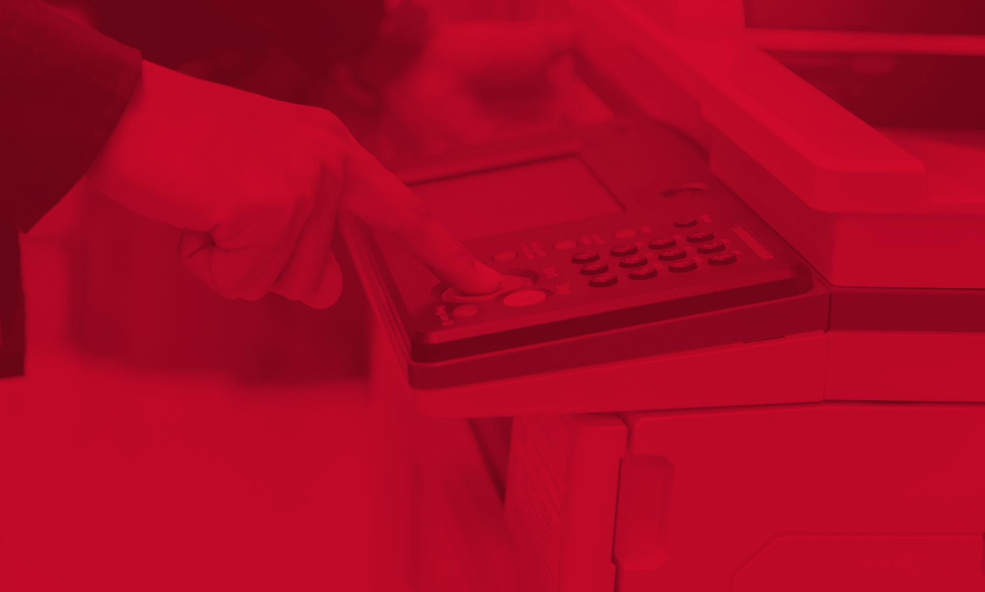 KYOCERA Printers & Copiers Office Equipment in NC