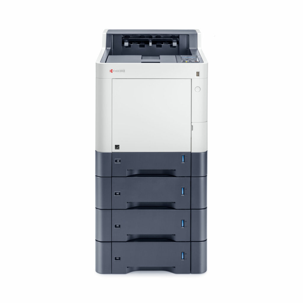 Color Printers Copiers Plus