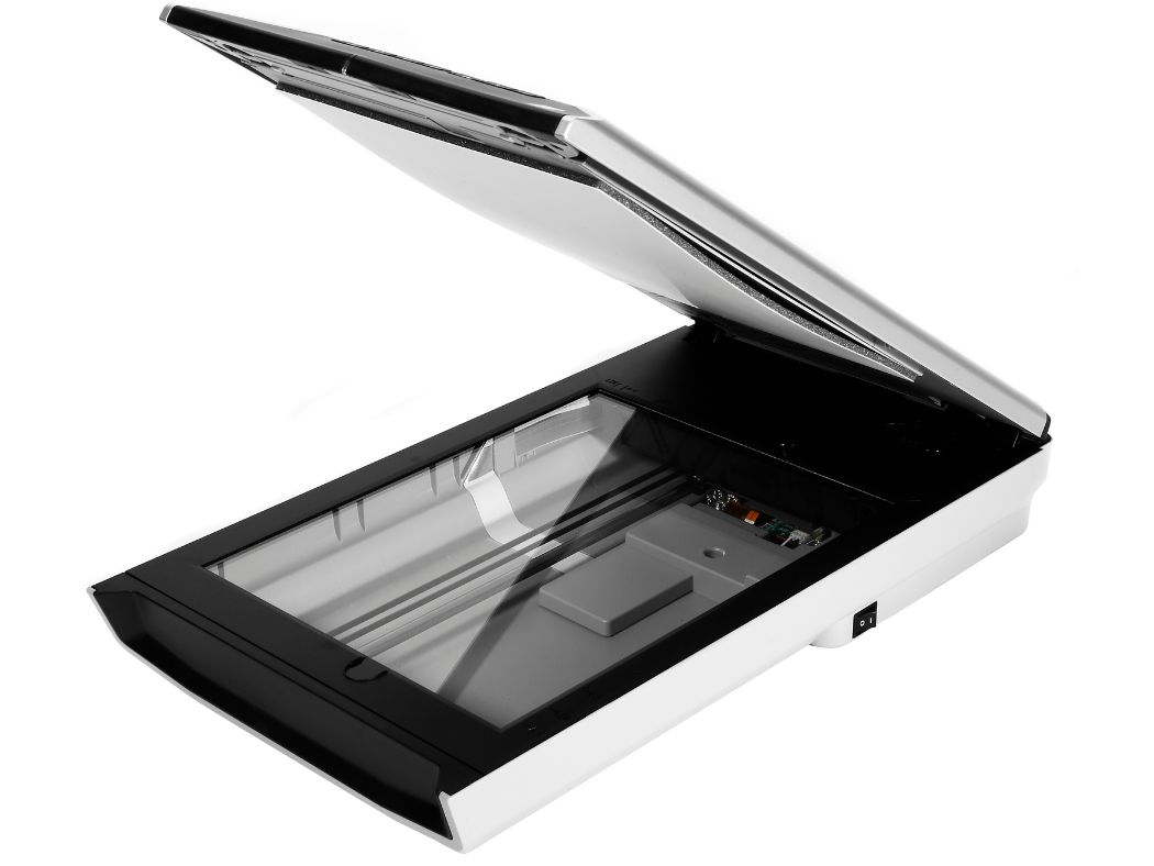 How Can a Scanner Transform Your Home Office?