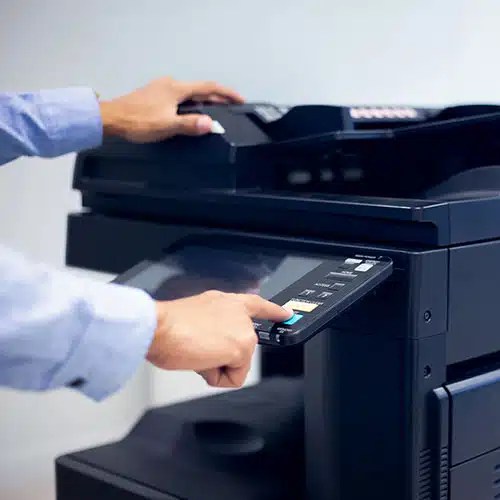 Venice Copier Leasing Printer/Copier Repairs Supplies