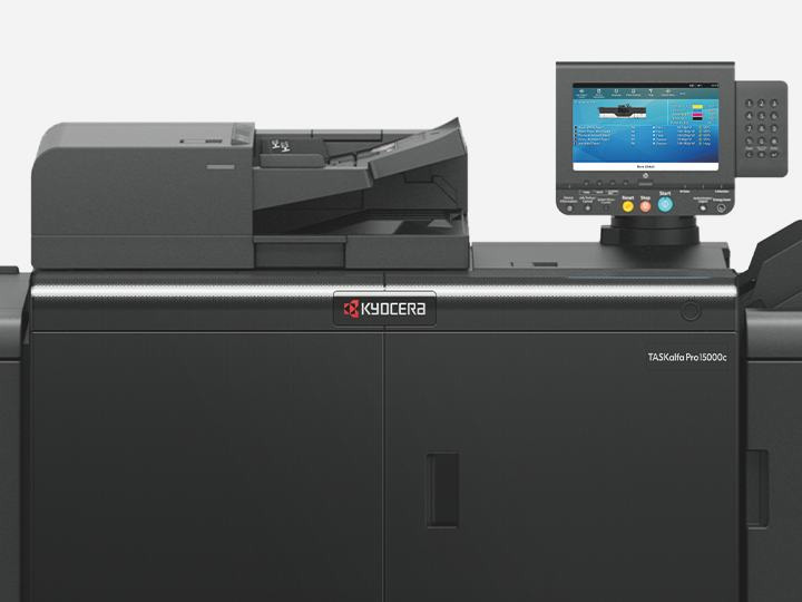 Kyocera AllinOne Office Printers & Copiers For Sale in Vancouver