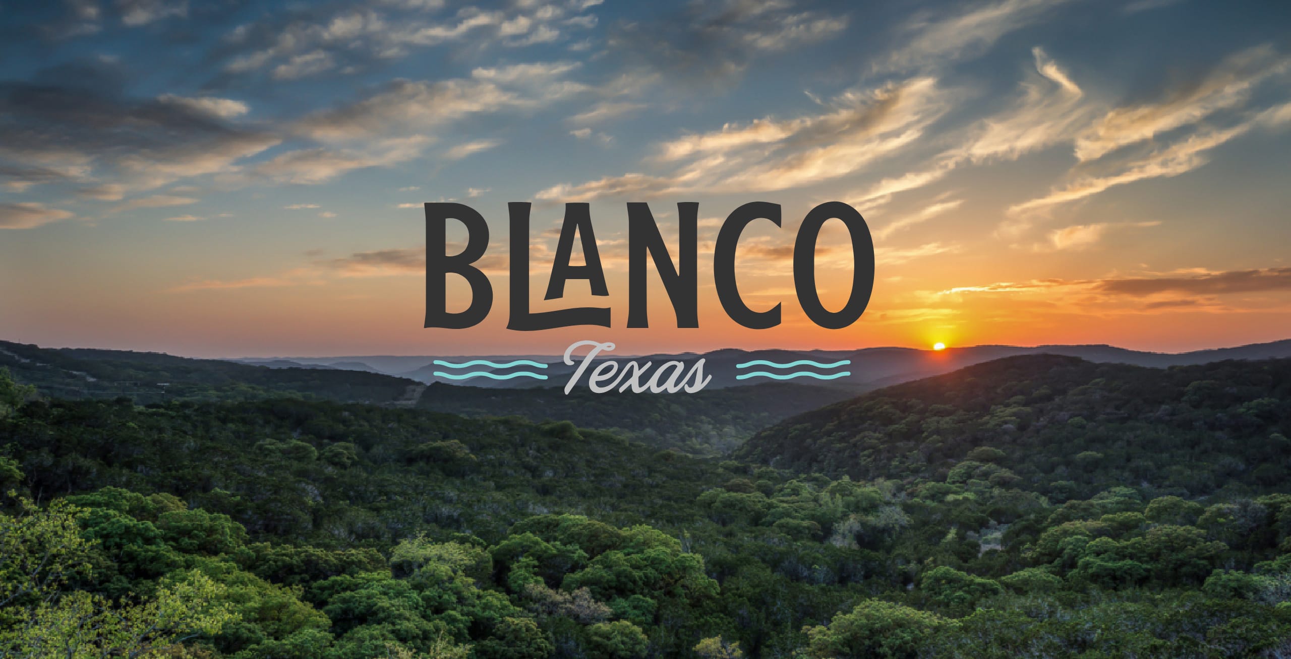 Blanco Texas CoPilot Creative // A Design + Branding Studio