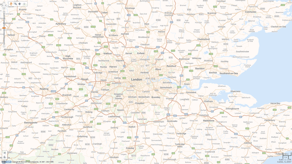 Trimble Maps CoPilot Professional