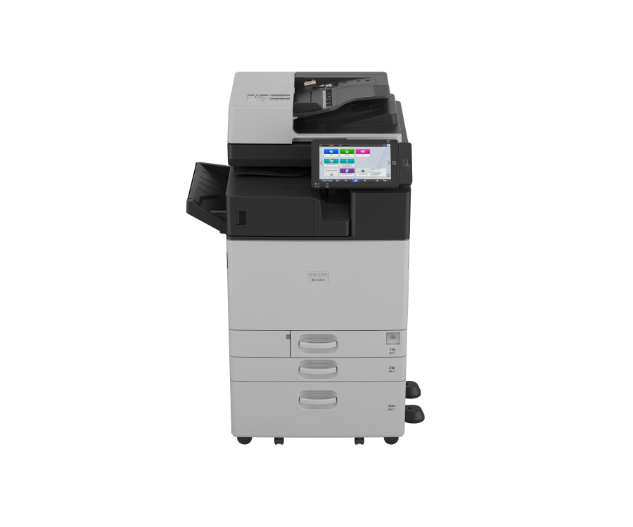 RICOH IM C2010(A) » COPIMAR Valencia.