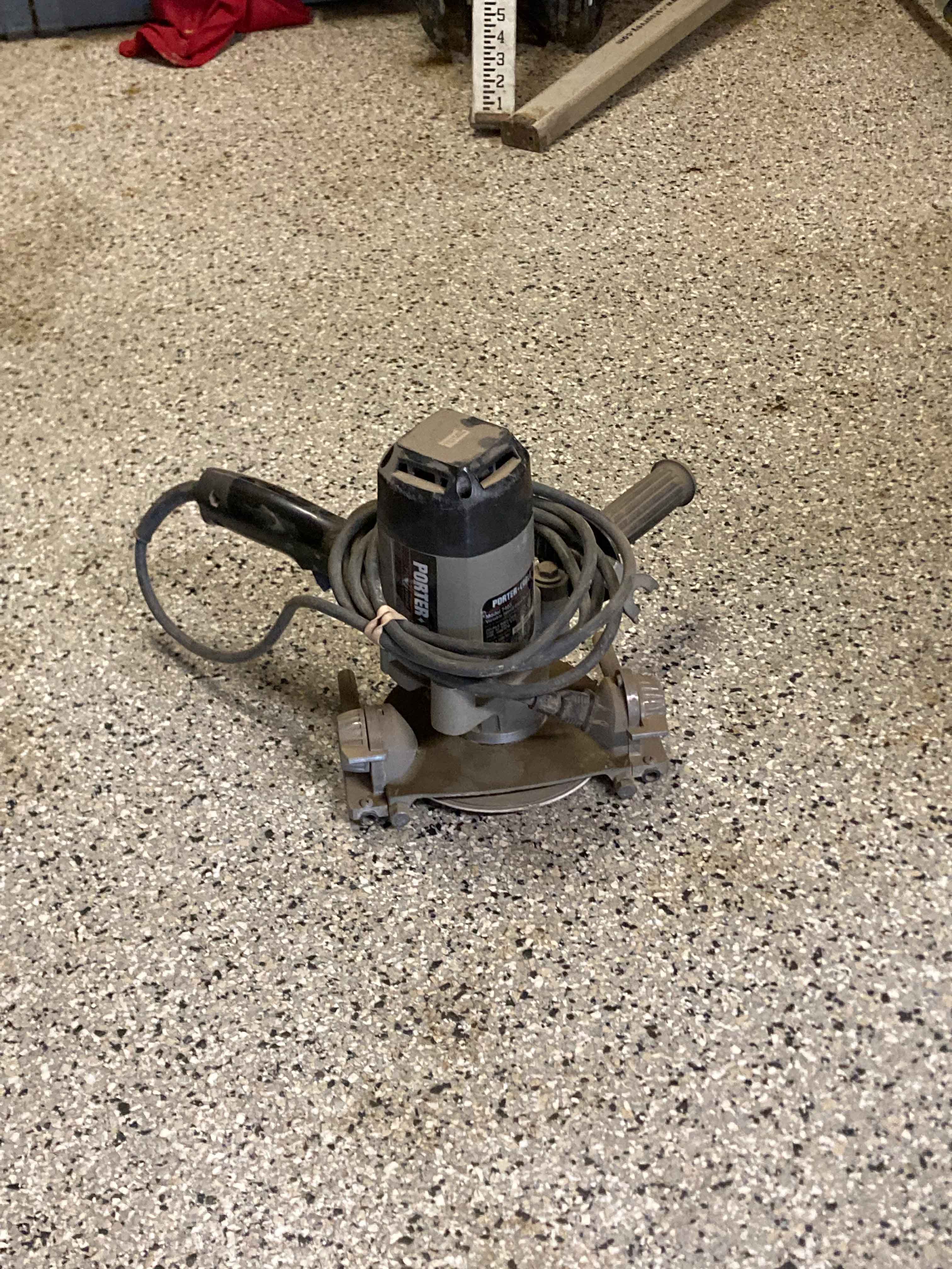 Drills 3/4" Copley Tool Rental