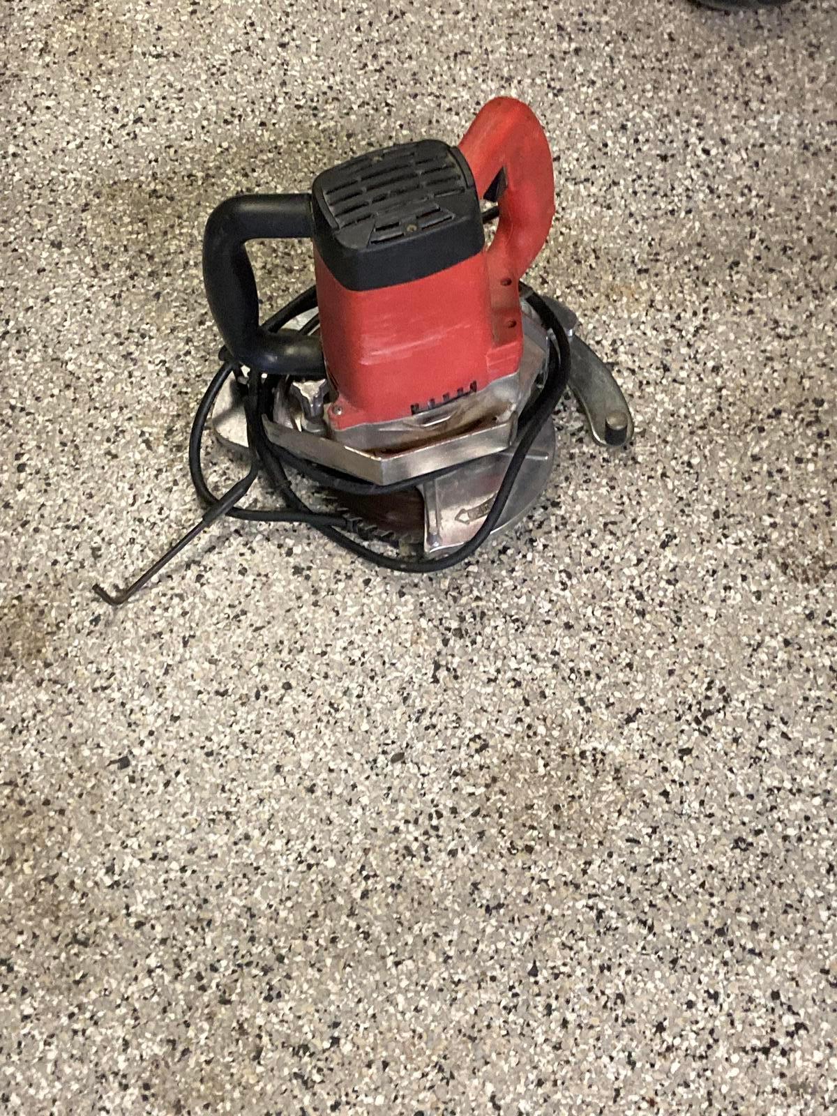 Door Jamb Saw Copley Tool Rental