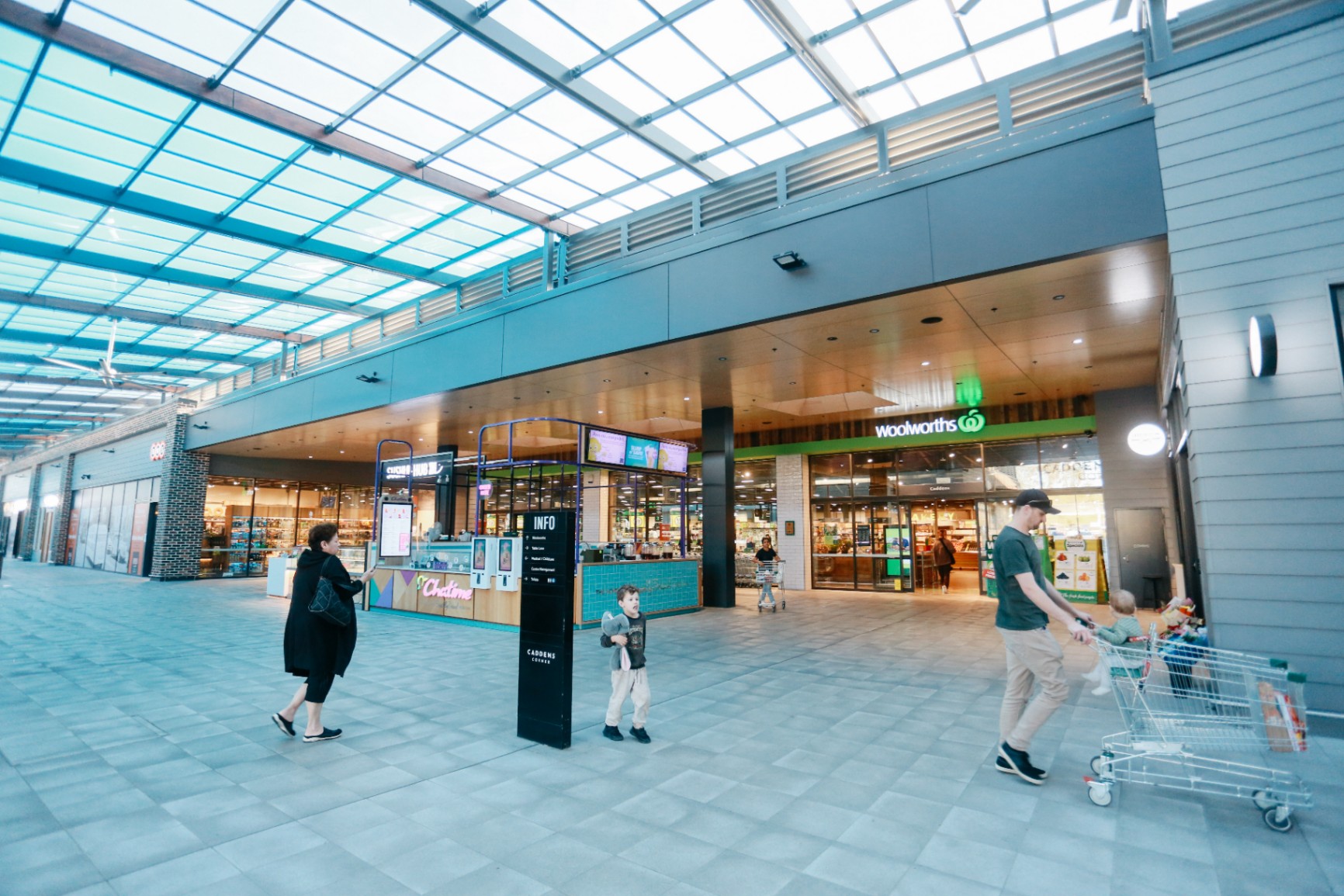 Buy With 10k New Land Release Caddens, NSW