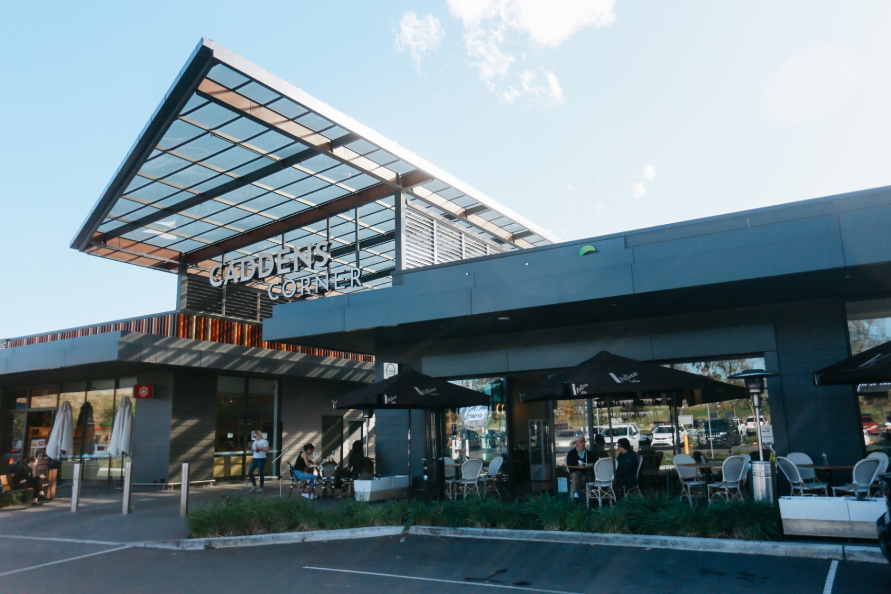 Buy With 10k New Land Release Caddens, NSW