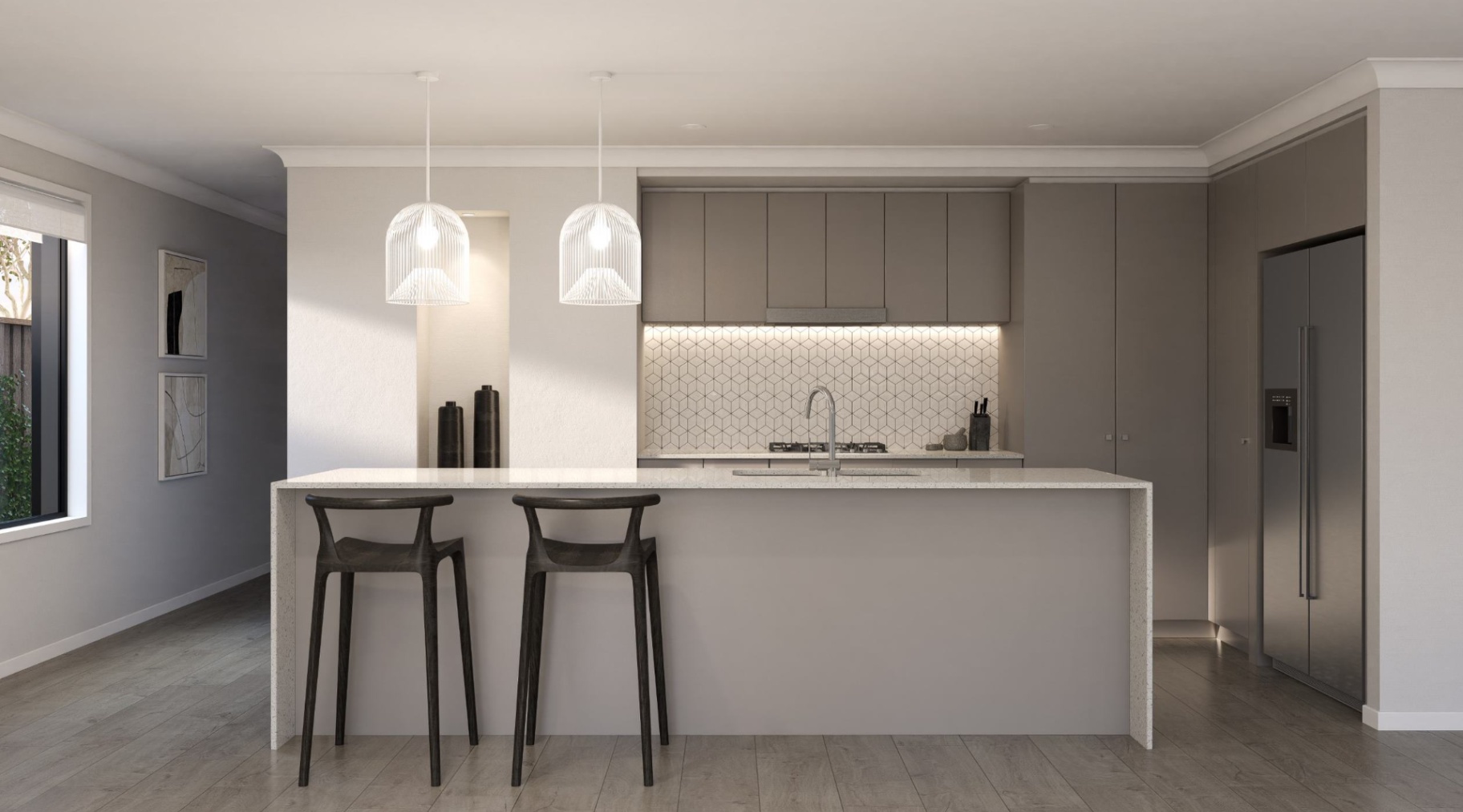 Buy With 10k Gallery Homes Upper Coomera, QLD