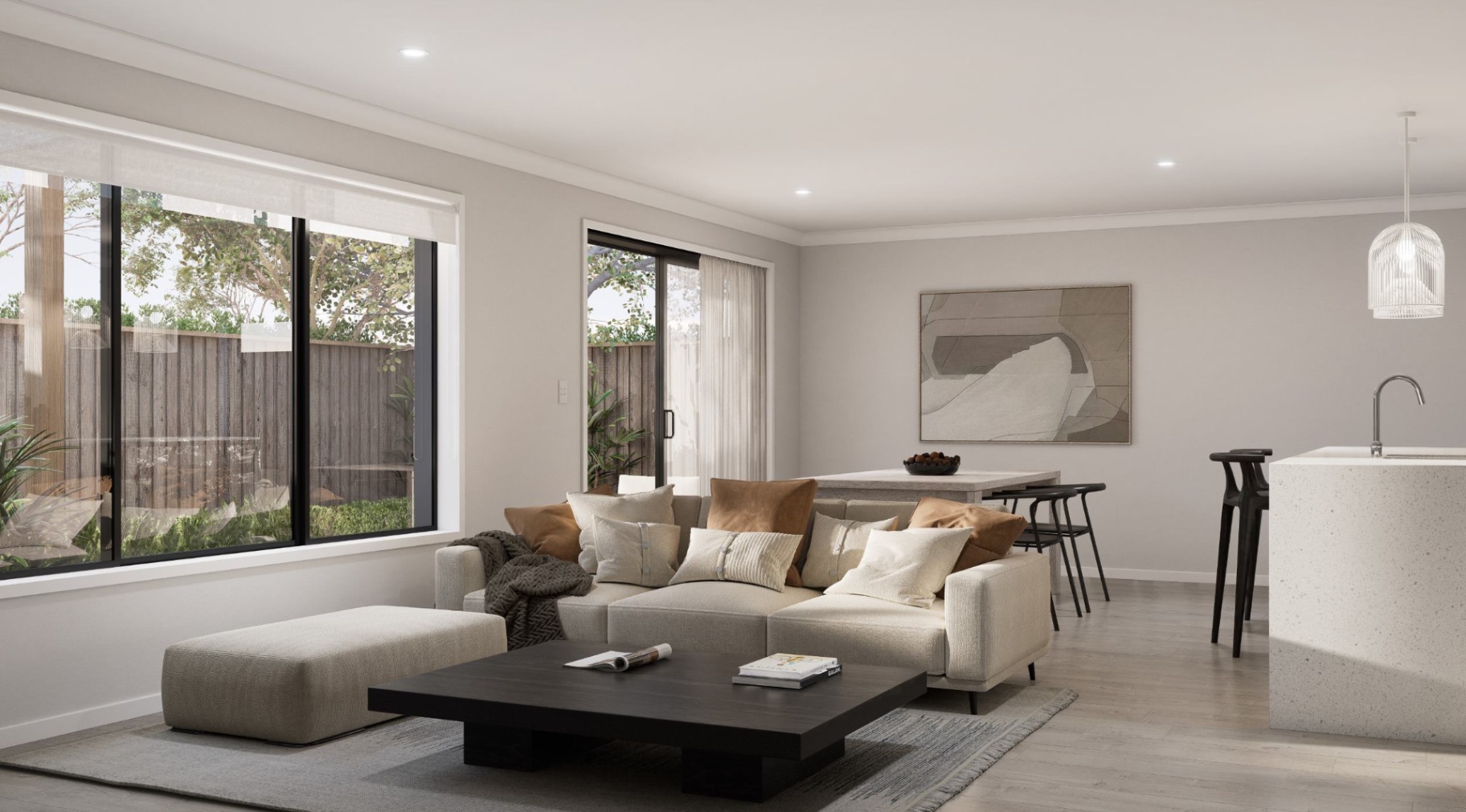 Buy With 10k Gallery Homes Upper Coomera, QLD