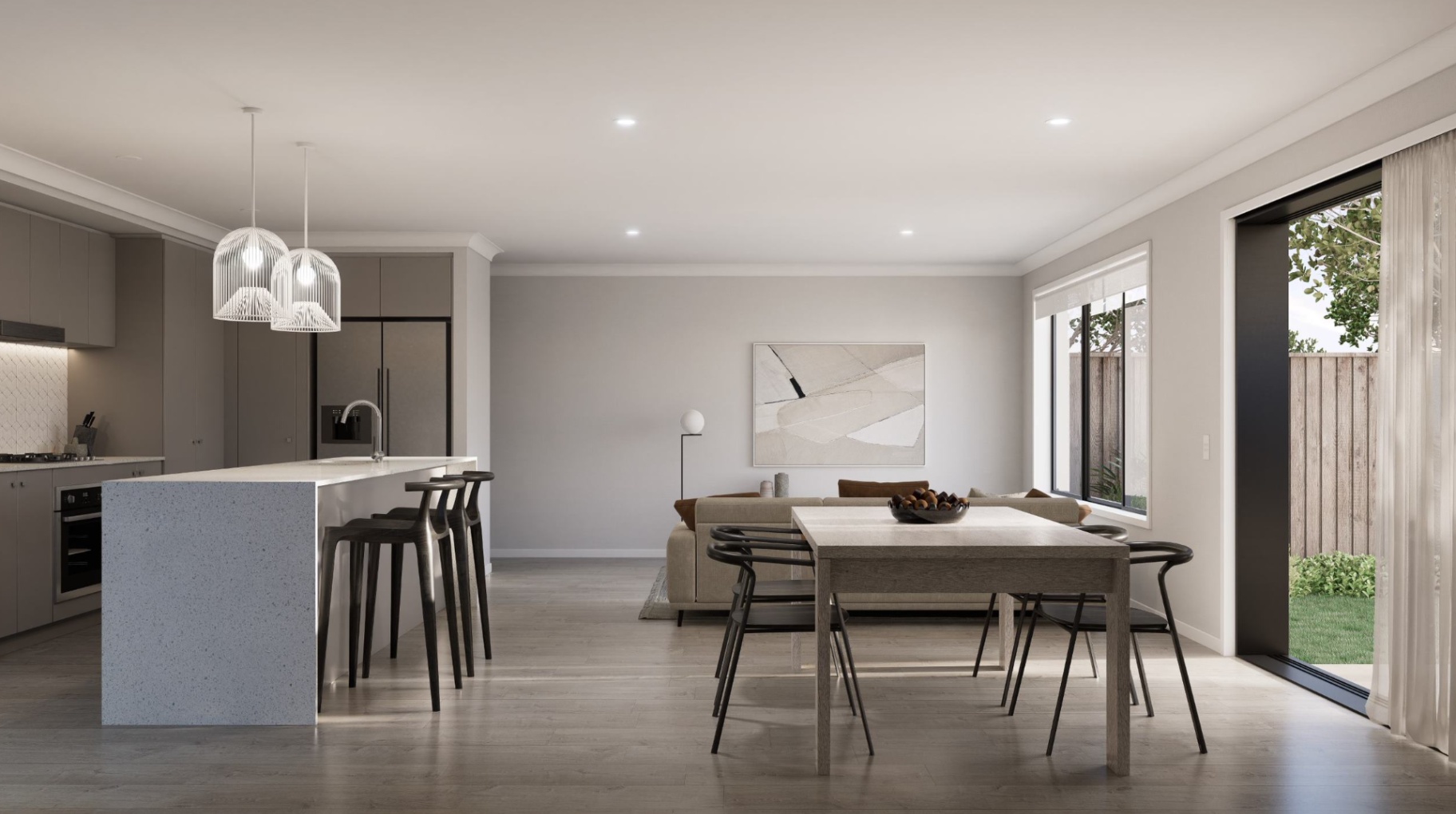 Buy With 10k Gallery Homes Upper Coomera, QLD