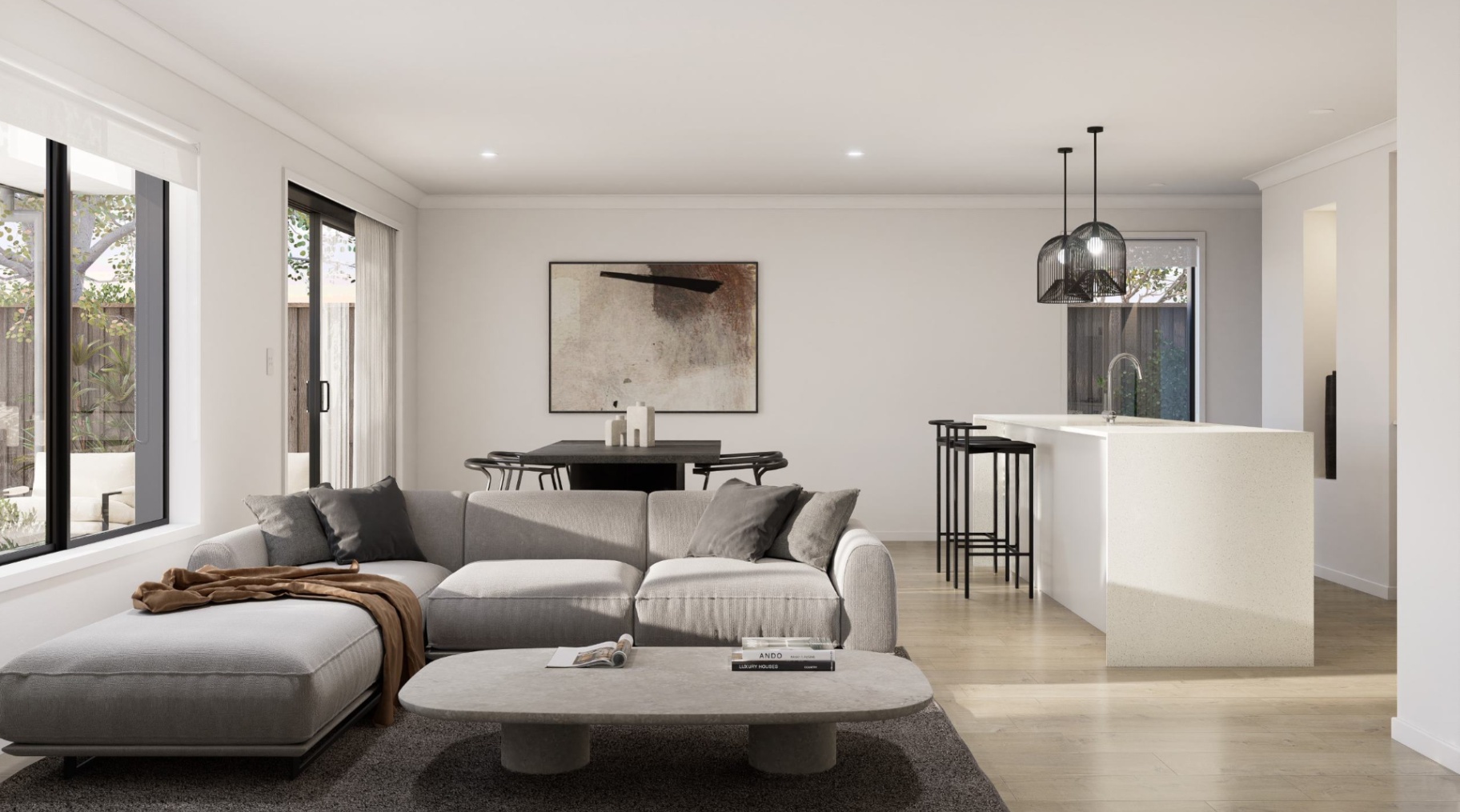 Buy With 10k Gallery Homes Upper Coomera, QLD
