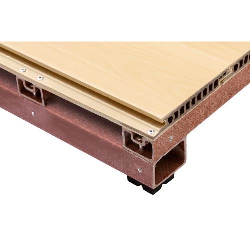 Macwood Pro Indoor Flooring Copo Sports