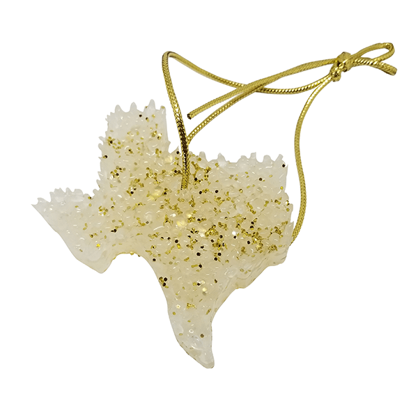 Air Freshener Shape of Texas Coppell Candle Company