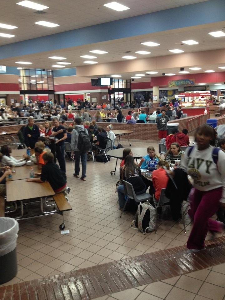 The Commons Coppell Student Media