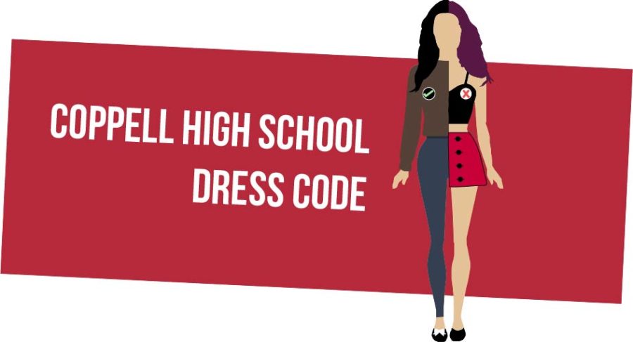 The problematic aspects of dress code Coppell Student Media