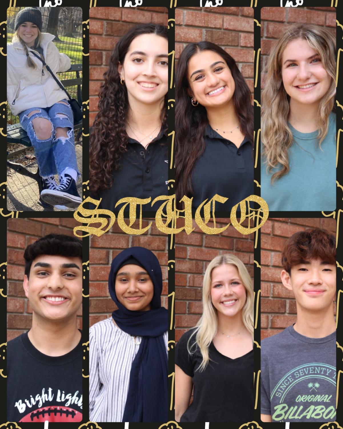 Coppell Student Media | Get to know the future of CHS