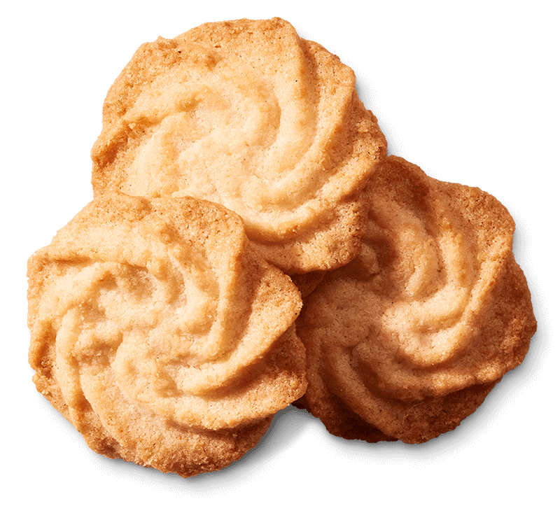 Vegan Coconut Clouds Coppenrath Feingebäck