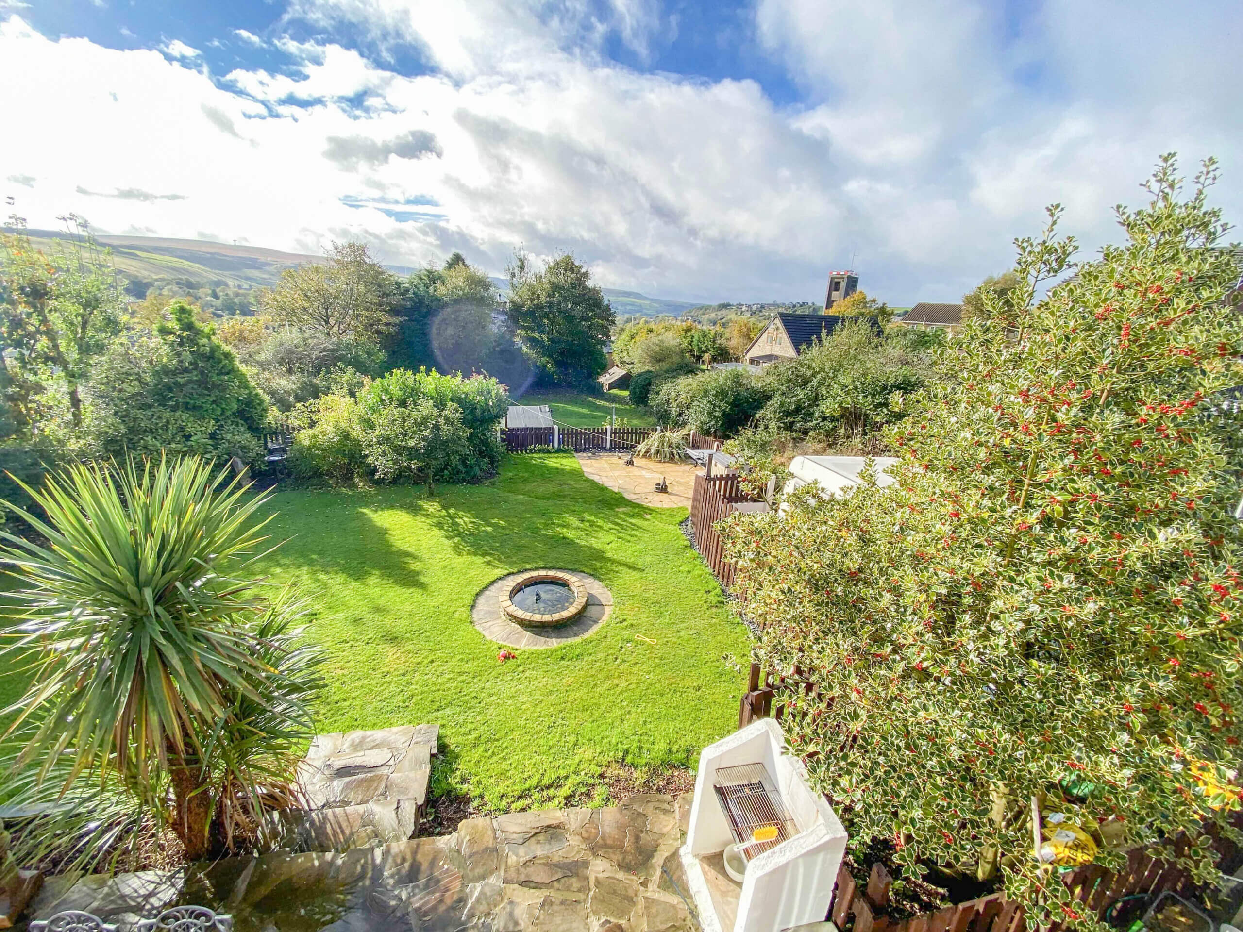 Ramsey Avenue, Bacup, Rossendale Coppenwall Estate Agents