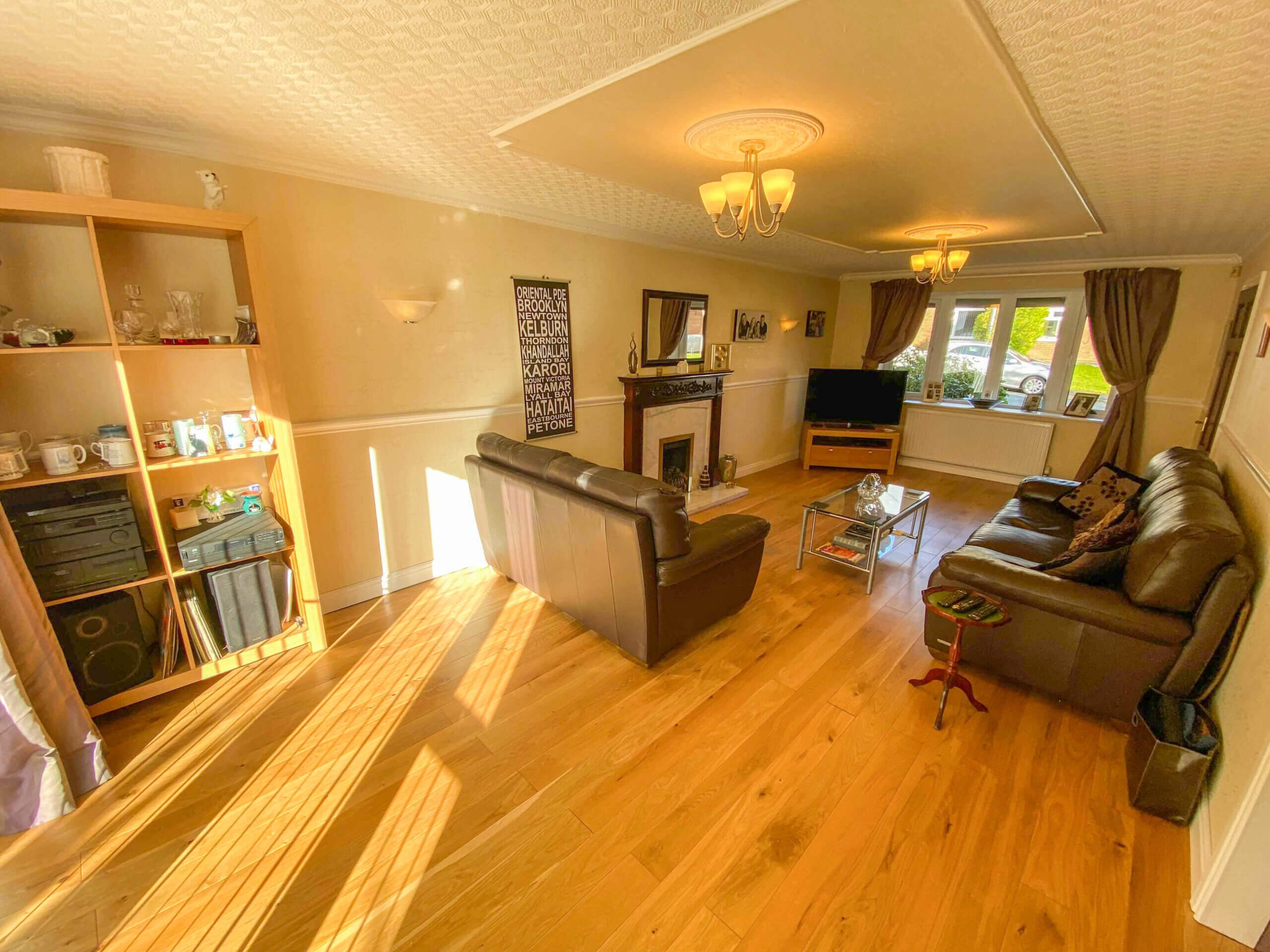 Ramsey Avenue, Bacup, Rossendale Coppenwall Estate Agents