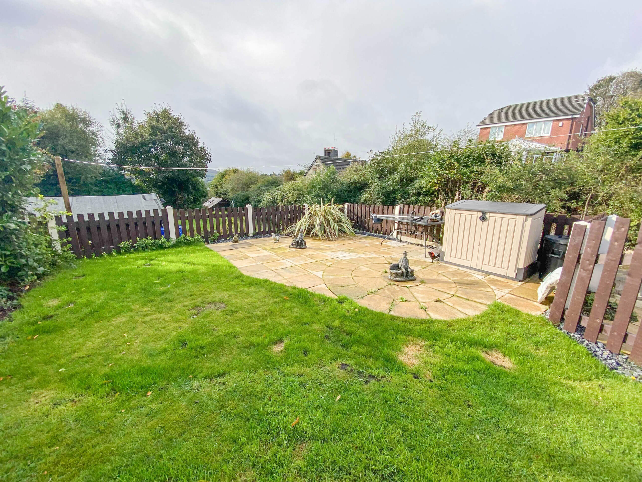 Ramsey Avenue, Bacup, Rossendale Coppenwall Estate Agents