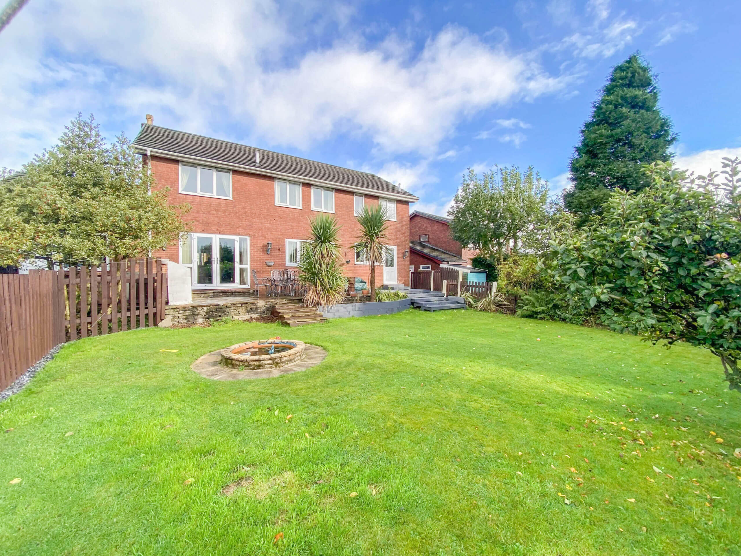 Ramsey Avenue, Bacup, Rossendale Coppenwall Estate Agents