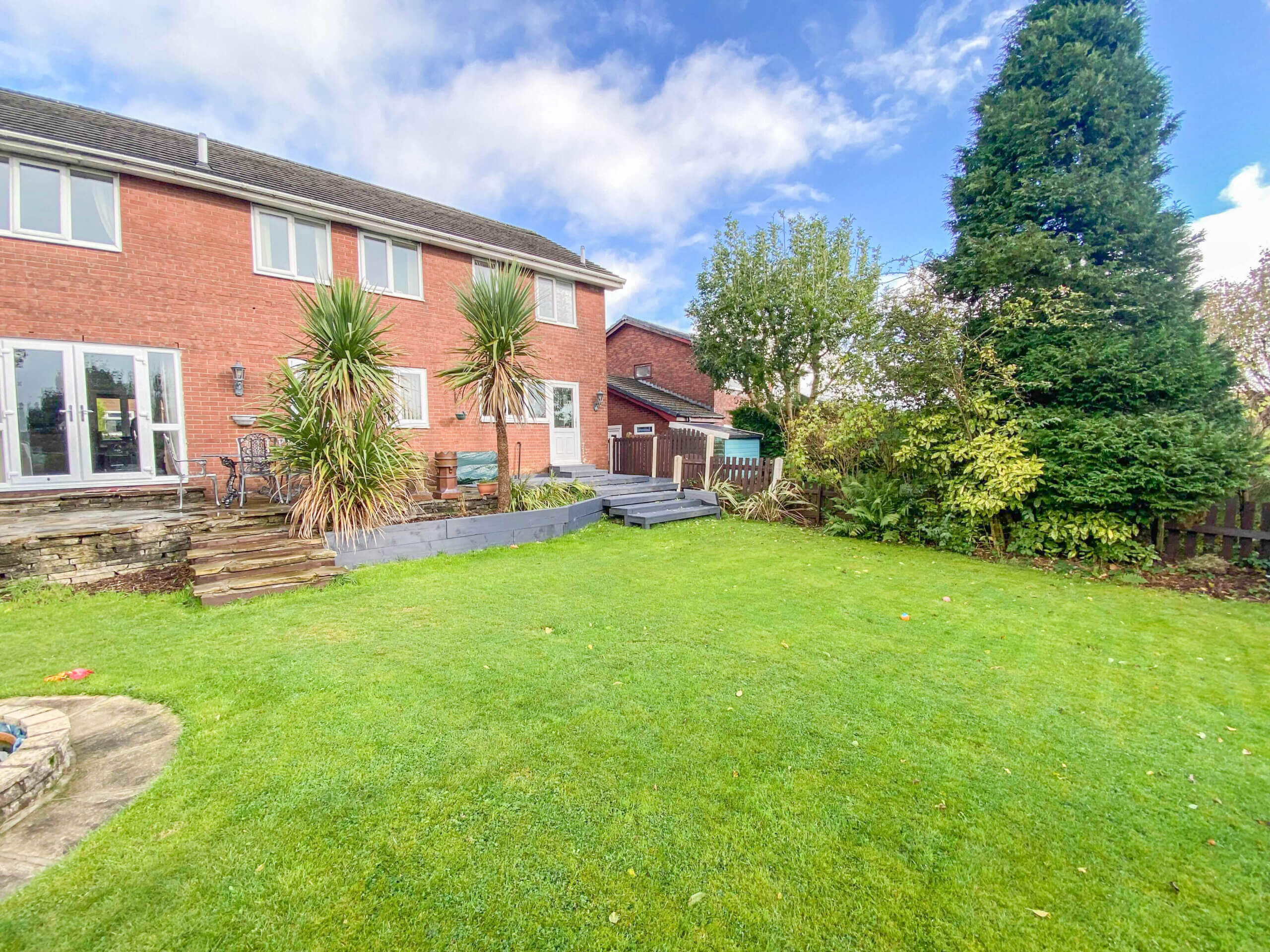 Ramsey Avenue, Bacup, Rossendale Coppenwall Estate Agents