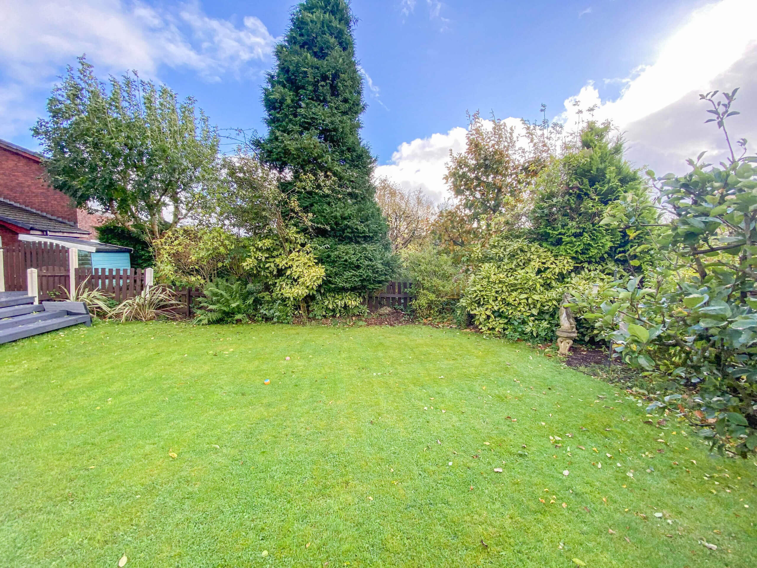 Ramsey Avenue, Bacup, Rossendale Coppenwall Estate Agents