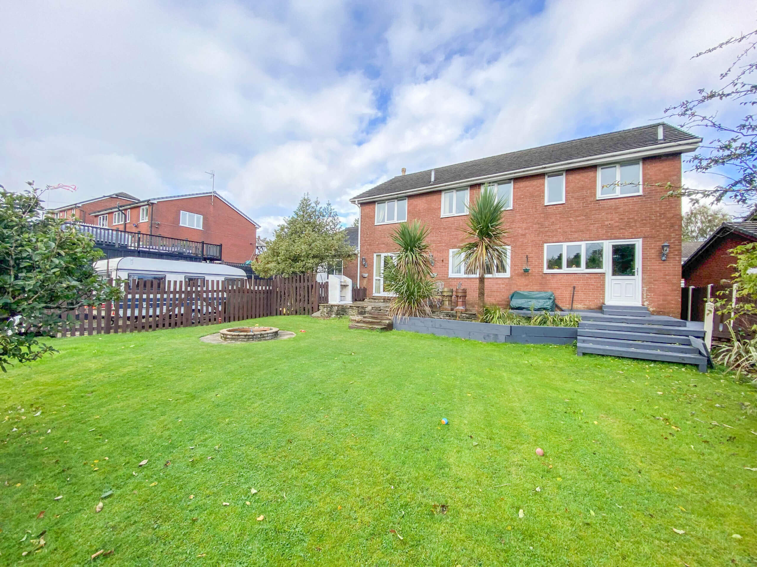 Ramsey Avenue, Bacup, Rossendale Coppenwall Estate Agents