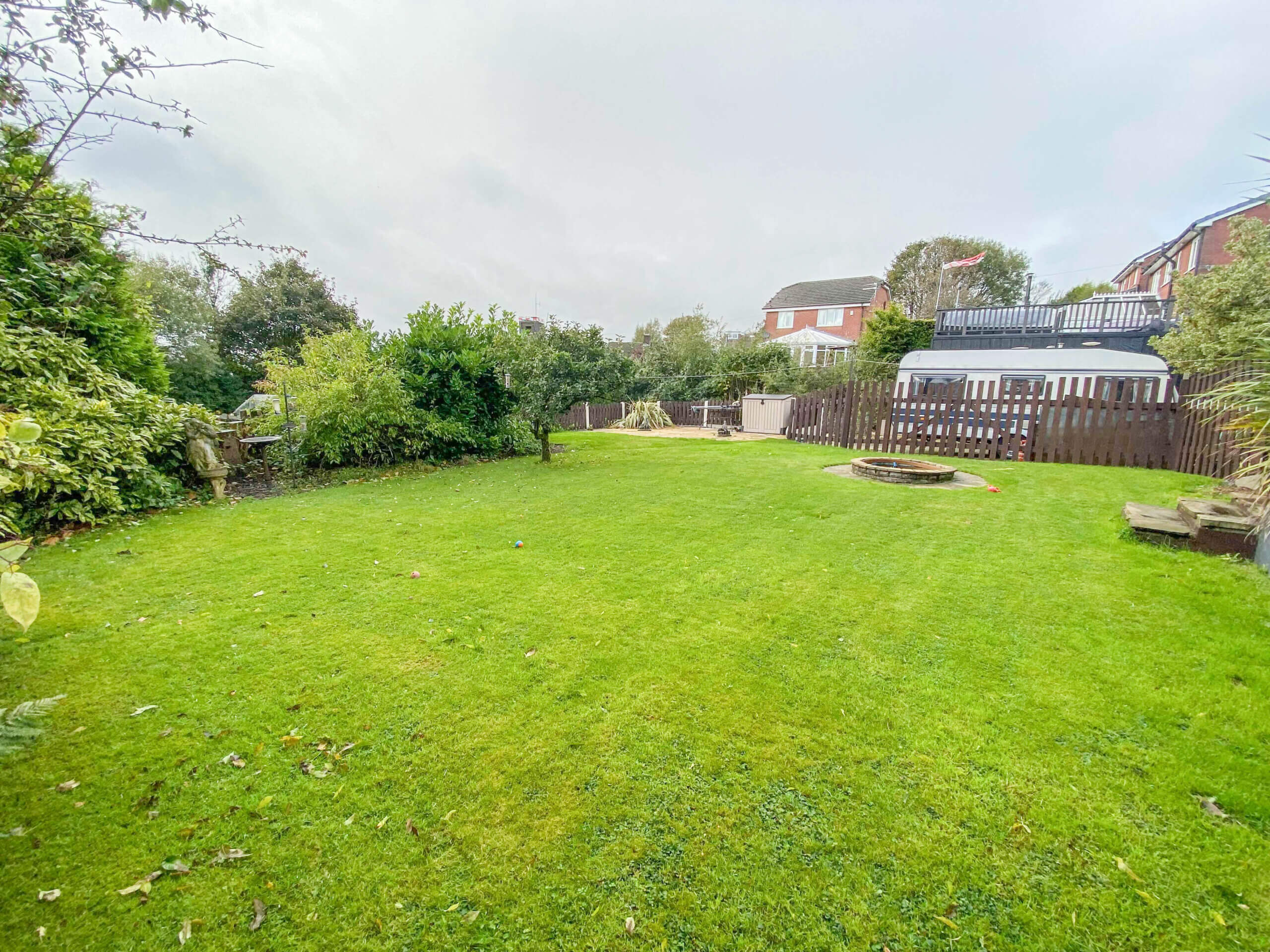 Ramsey Avenue, Bacup, Rossendale Coppenwall Estate Agents