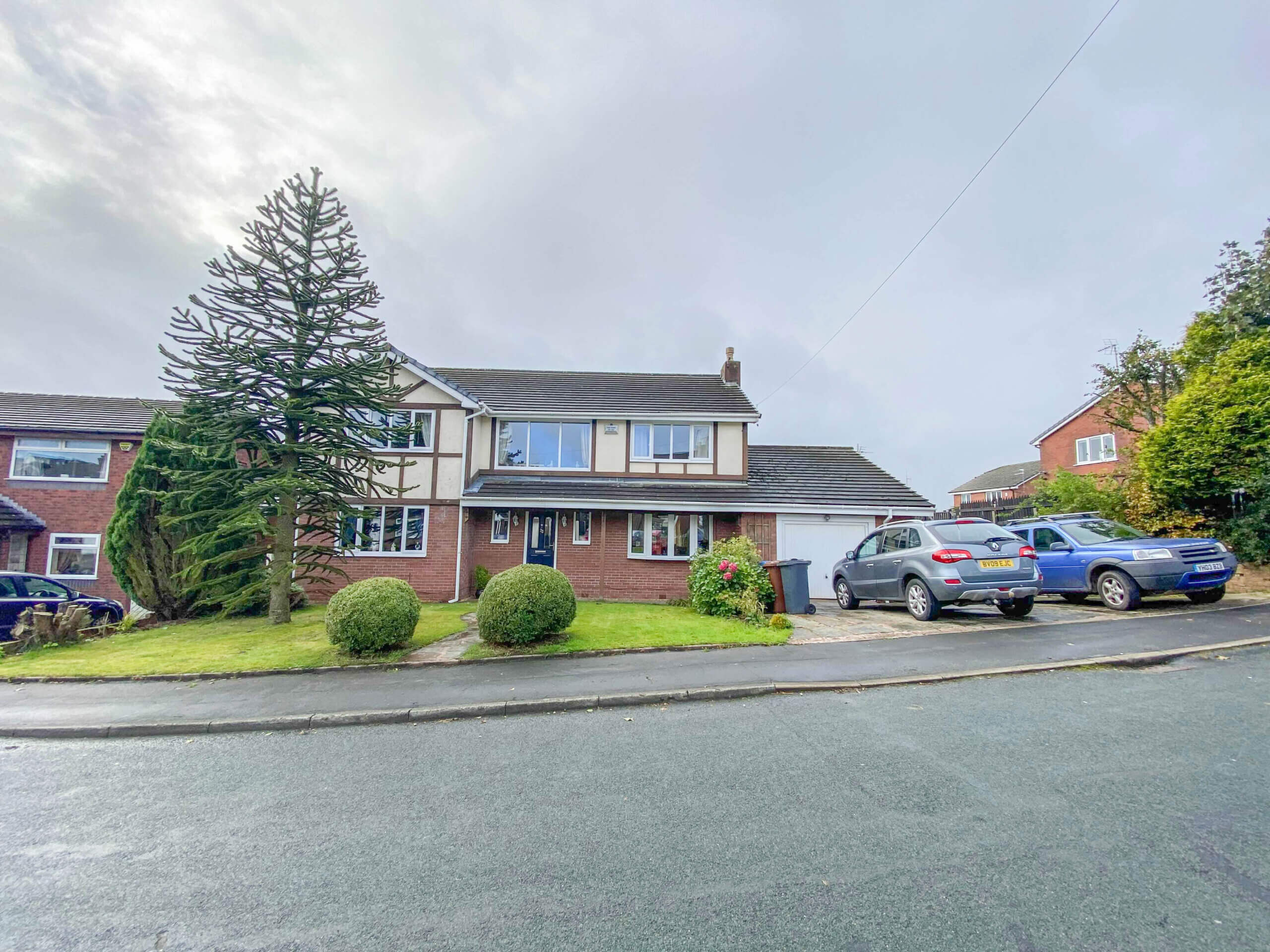 Ramsey Avenue, Bacup, Rossendale Coppenwall Estate Agents