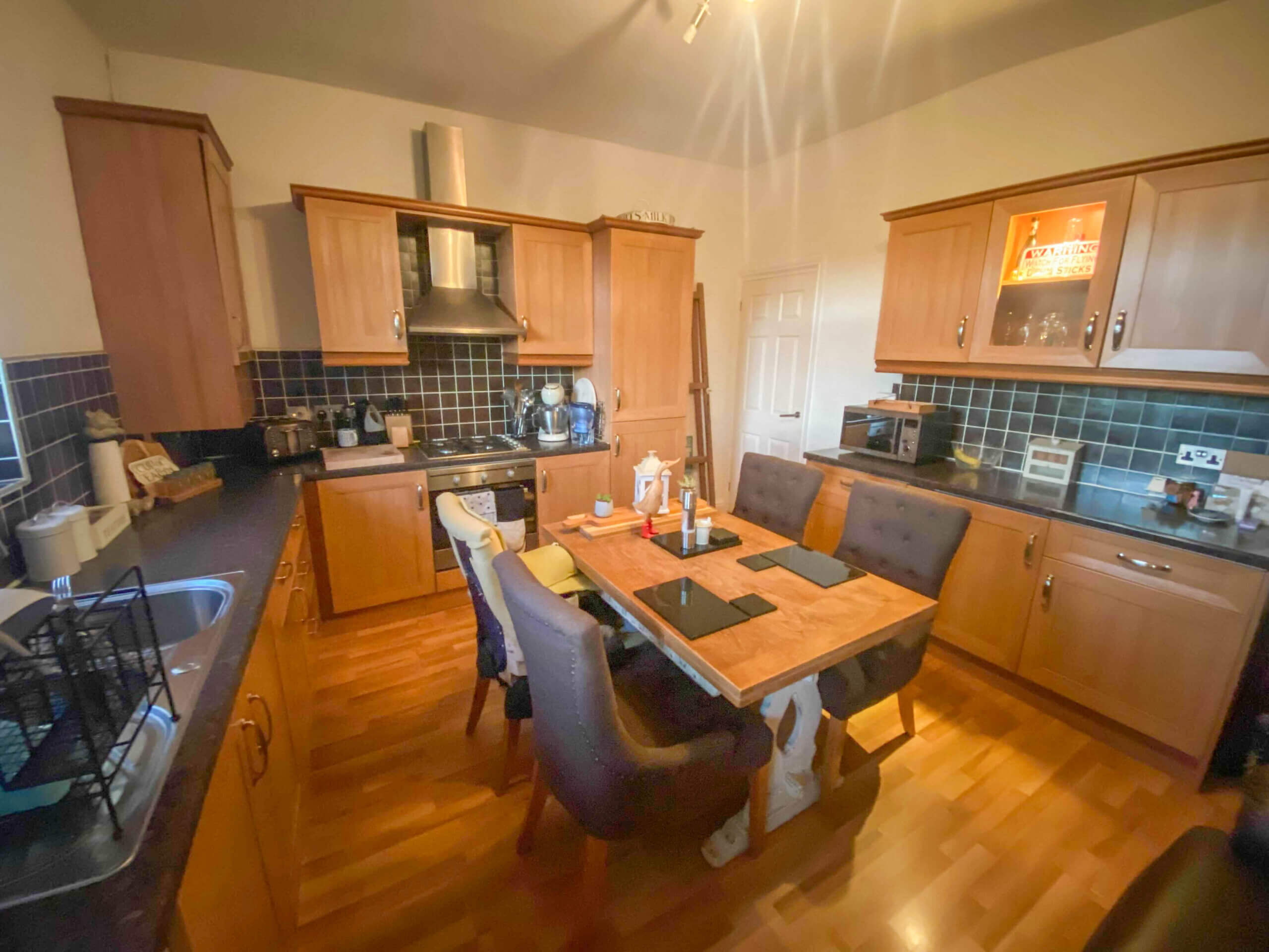 Blackburn Road, Haslingden, Rossendale Coppenwall Estate Agents