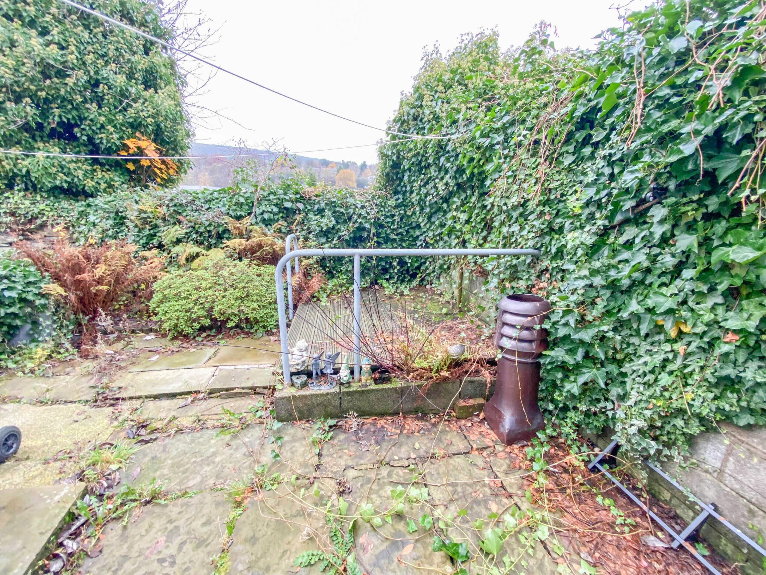 Railway Terrace, Rawtenstall, Rossendale Coppenwall Estate Agents