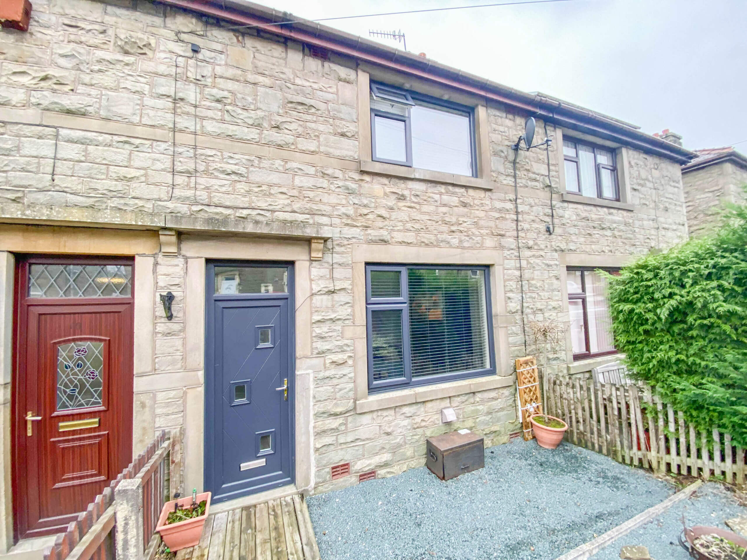 Booth Crescent, Waterfoot, Rossendale Coppenwall Estate Agents