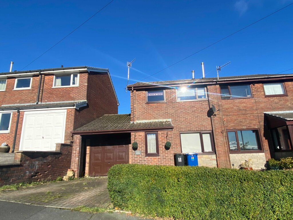 Philips Road, Weir, Bacup, Rossendale Coppenwall Estate Agents