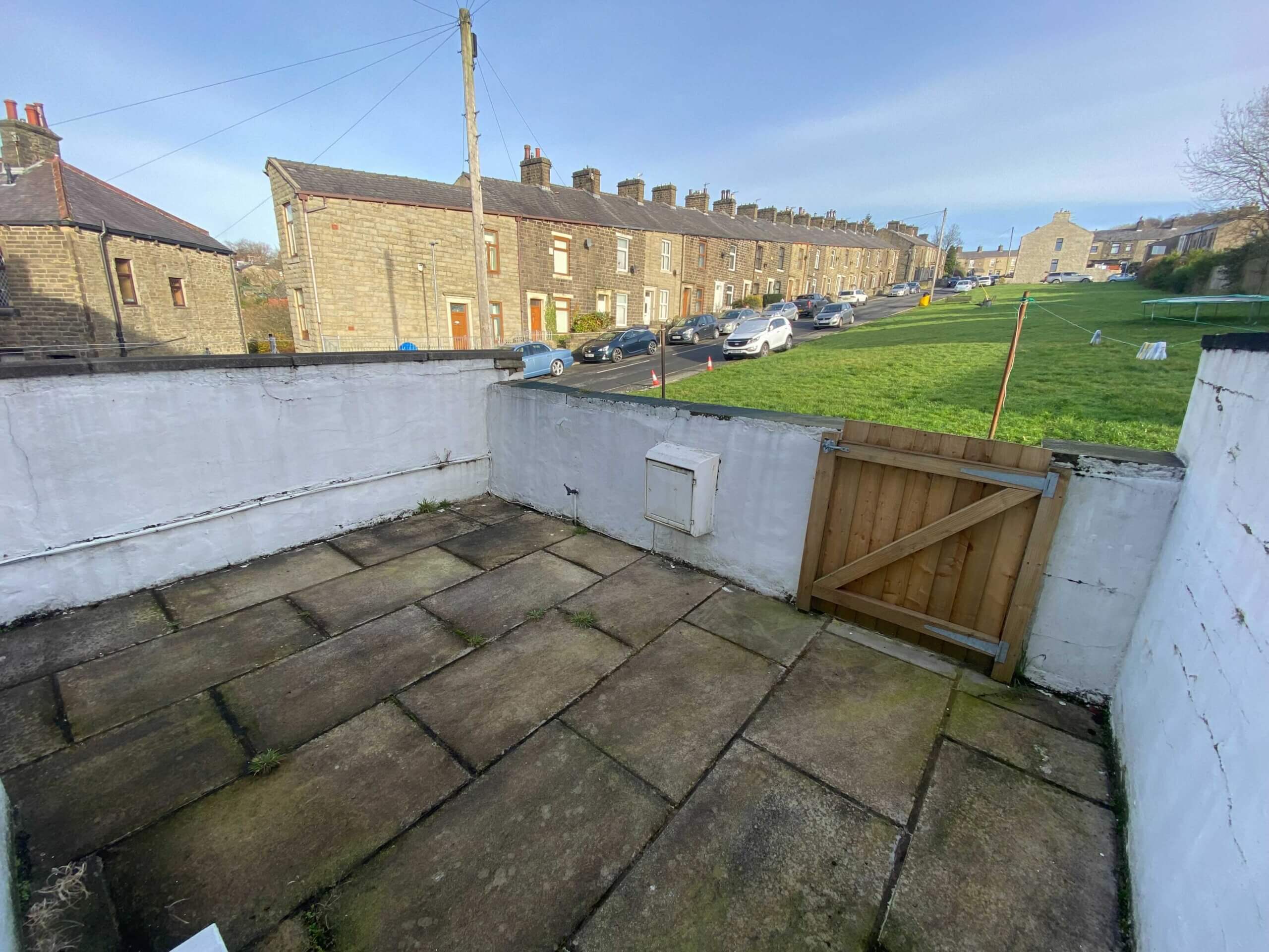 Parrock Street, Crawshawbooth, Rossendale Coppenwall Estate Agents