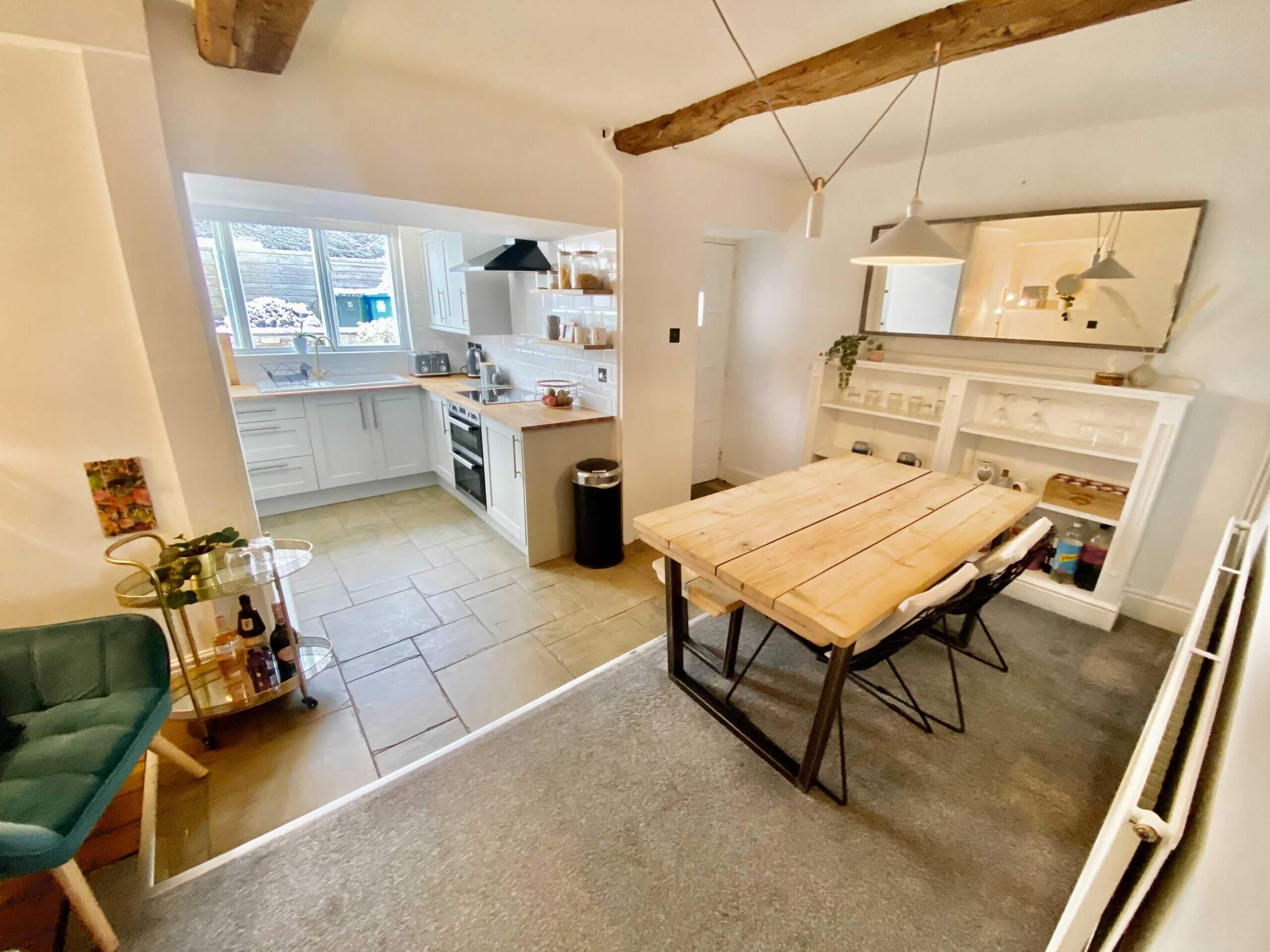 Harridge Street, Lowerfold, Rochdale Coppenwall Estate Agents