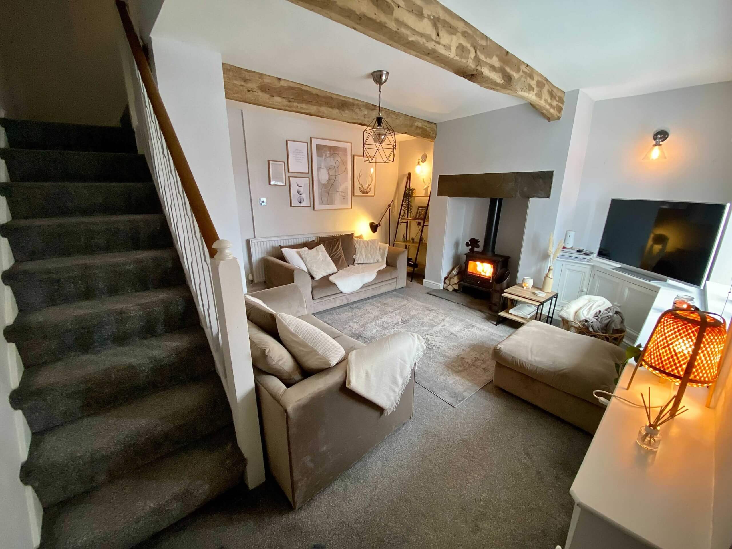 Harridge Street, Lowerfold, Rochdale Coppenwall Estate Agents