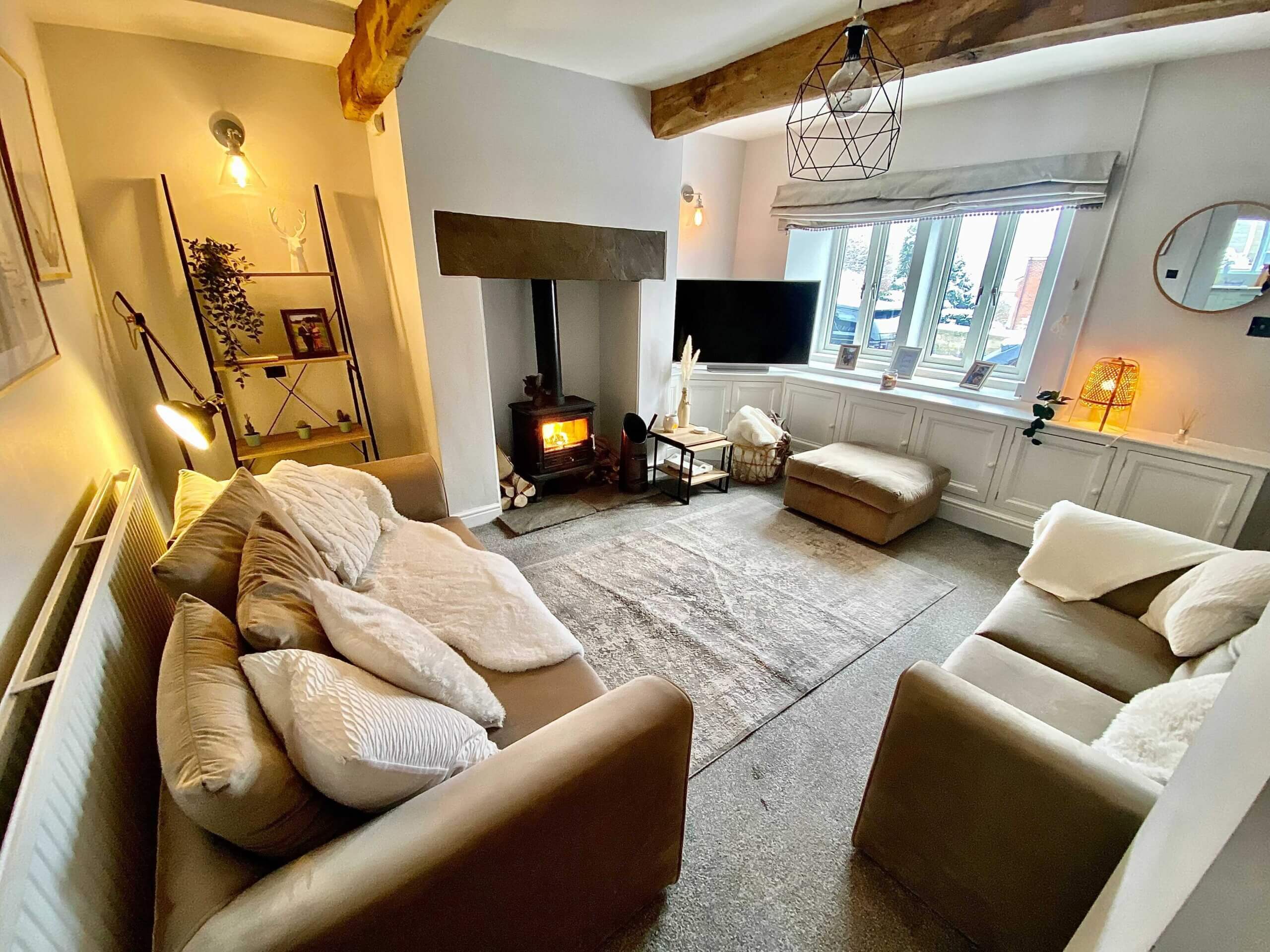 Harridge Street, Lowerfold, Rochdale Coppenwall Estate Agents