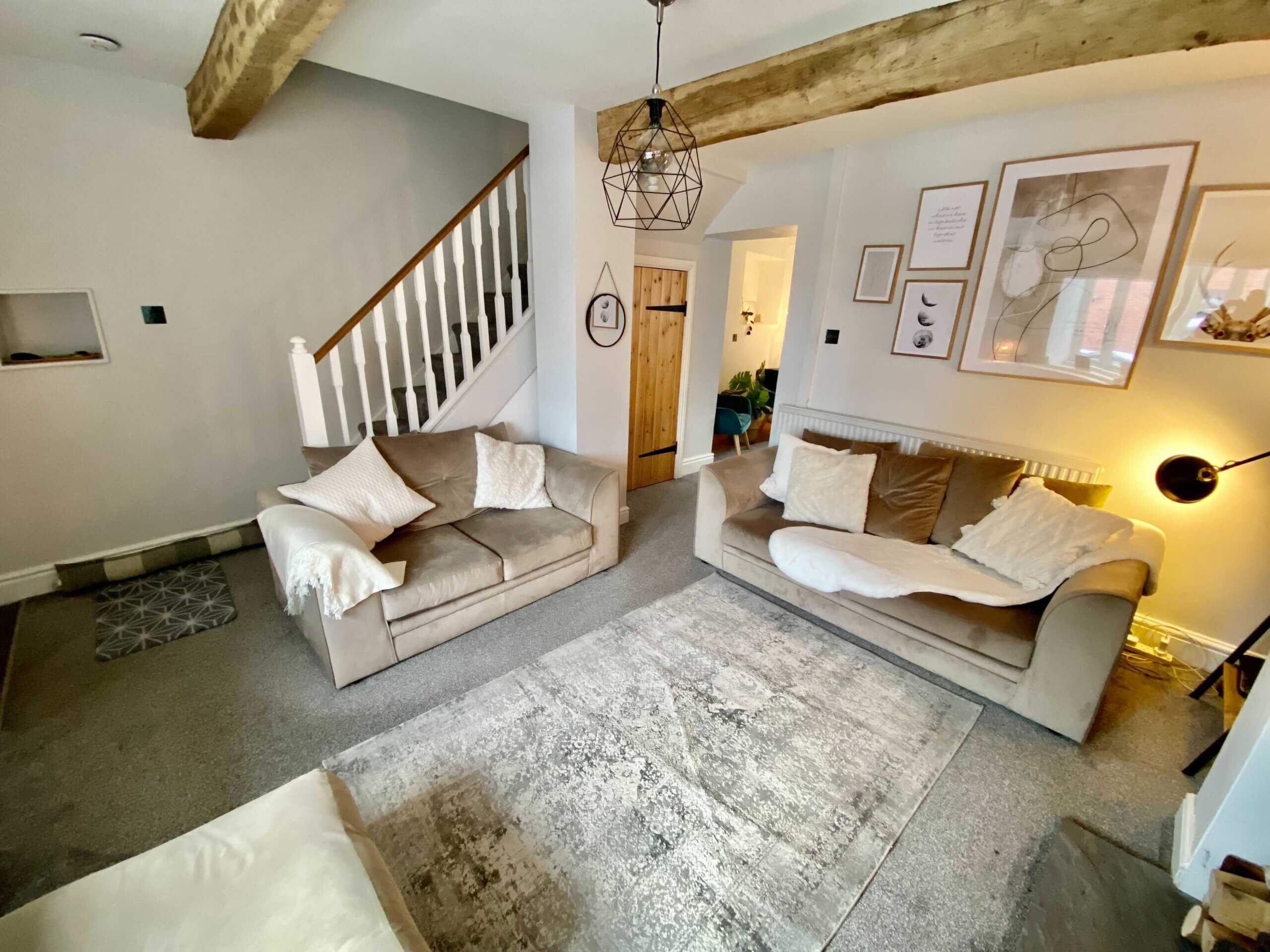 Harridge Street, Lowerfold, Rochdale Coppenwall Estate Agents