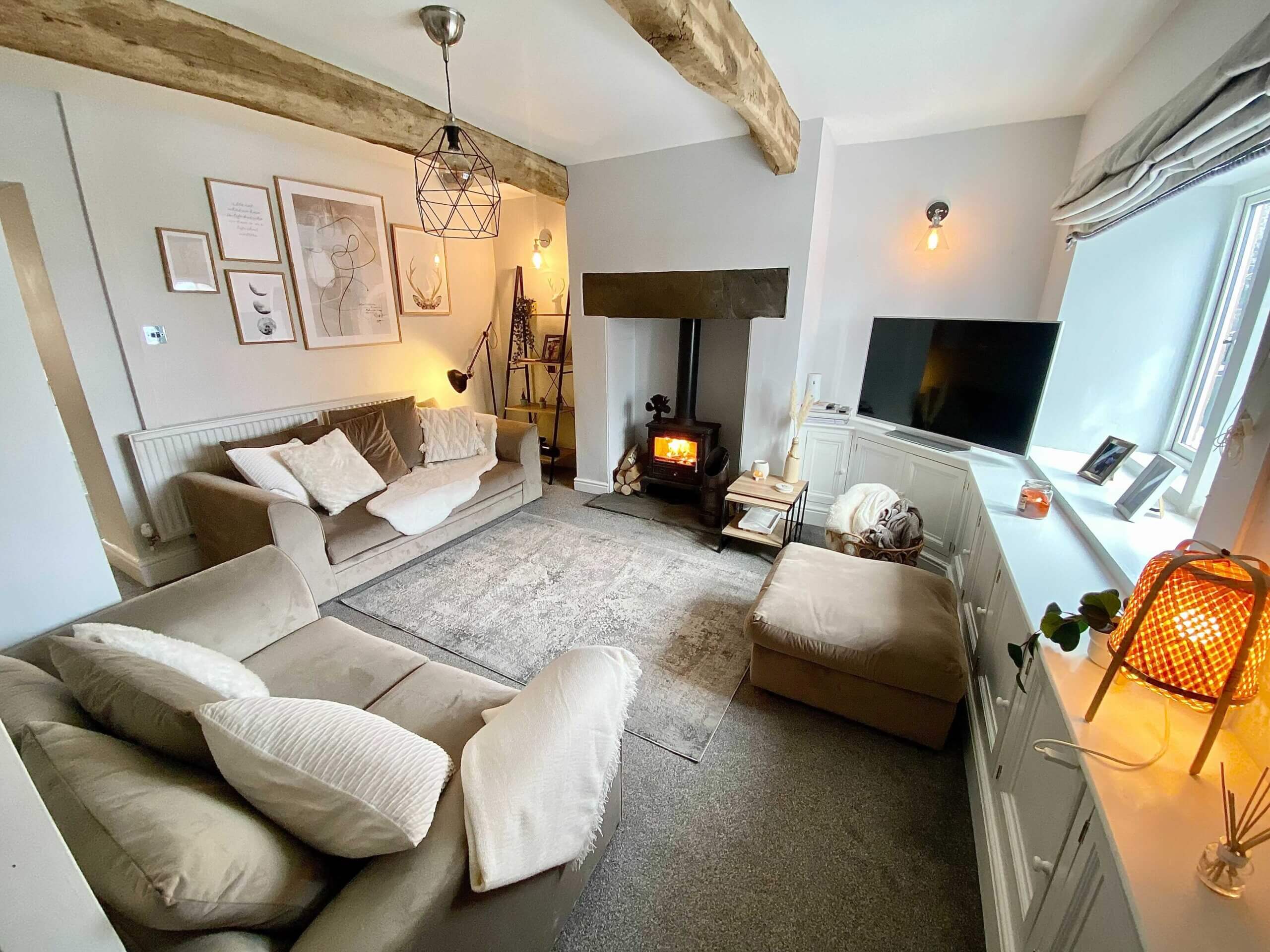 Harridge Street, Lowerfold, Rochdale Coppenwall Estate Agents