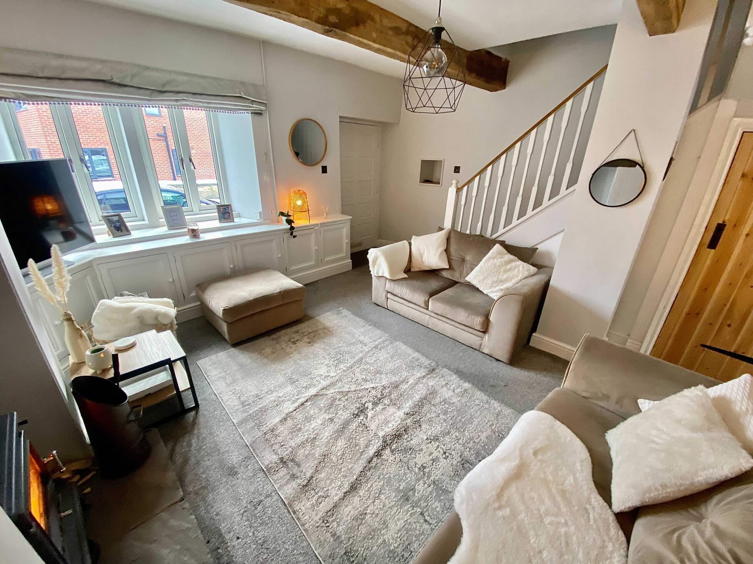 Harridge Street, Lowerfold, Rochdale Coppenwall Estate Agents