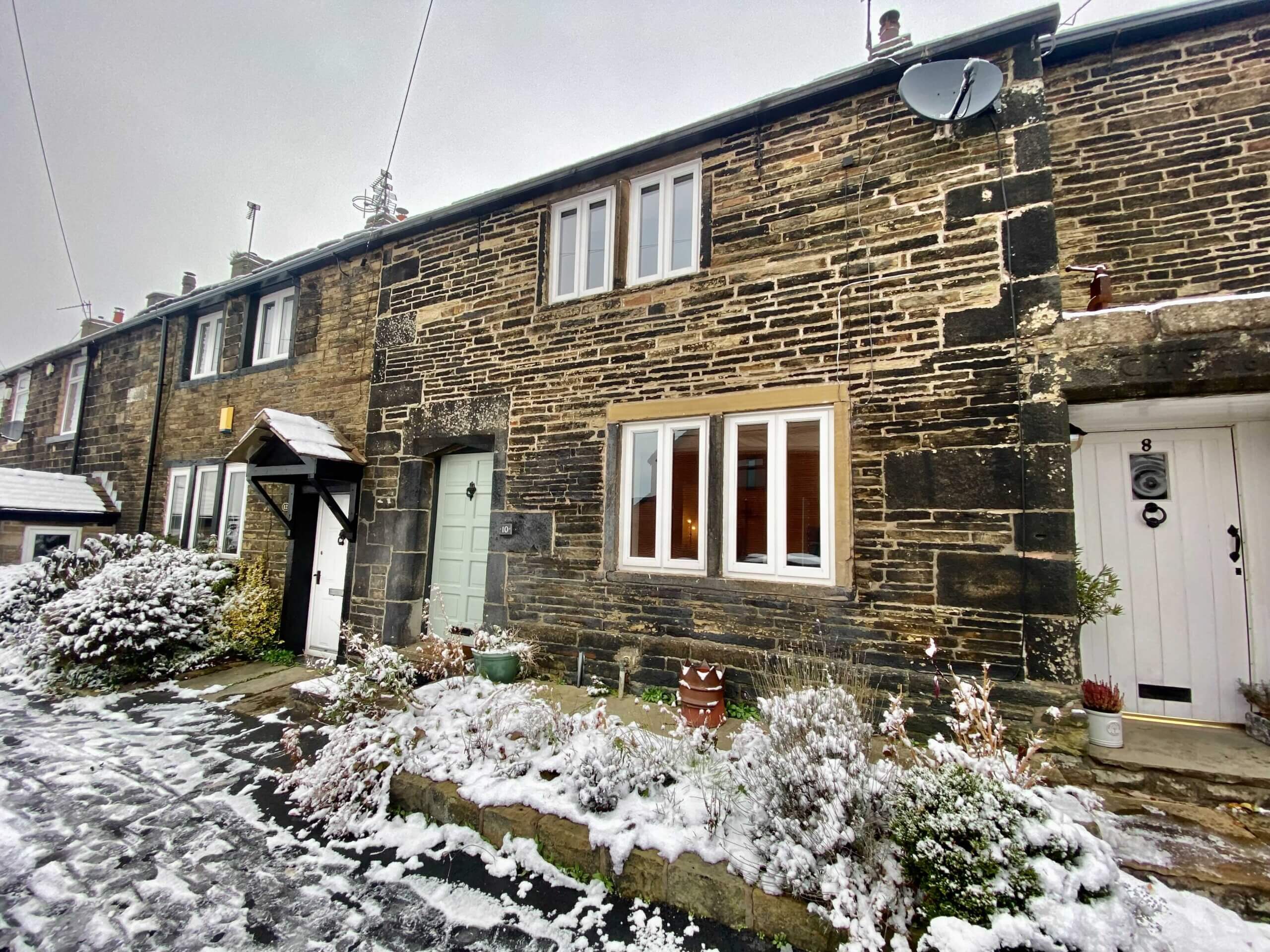 Harridge Street, Lowerfold, Rochdale Coppenwall Estate Agents