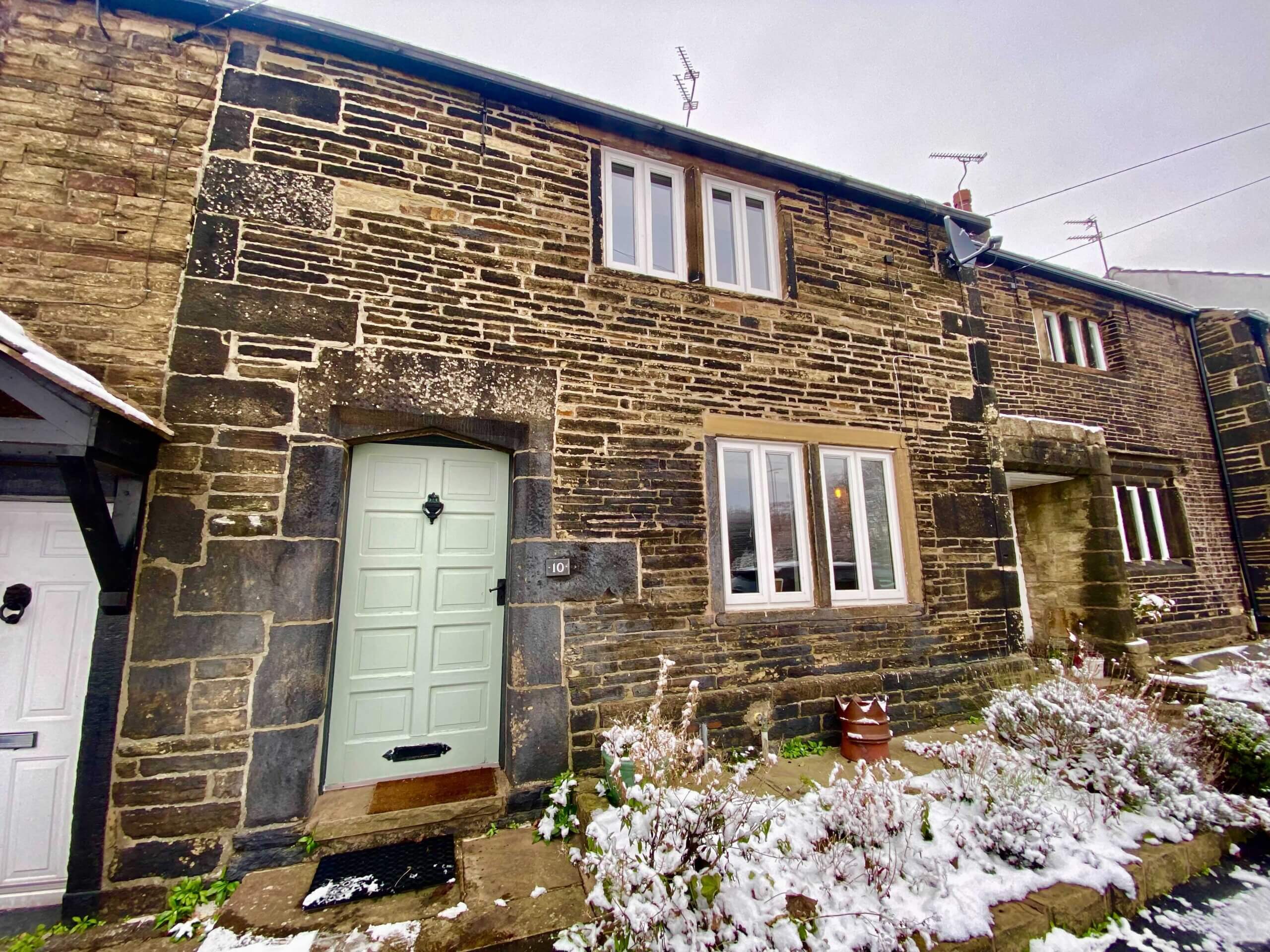 Harridge Street, Lowerfold, Rochdale Coppenwall Estate Agents