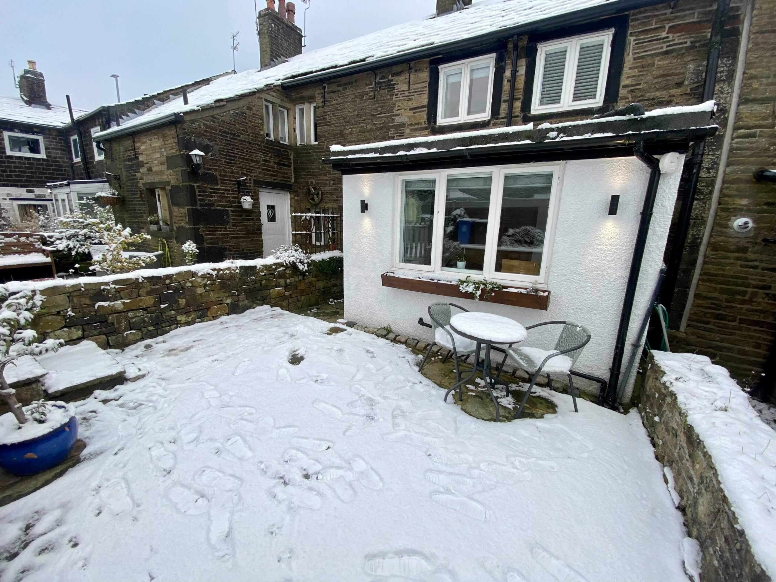 Harridge Street, Lowerfold, Rochdale Coppenwall Estate Agents