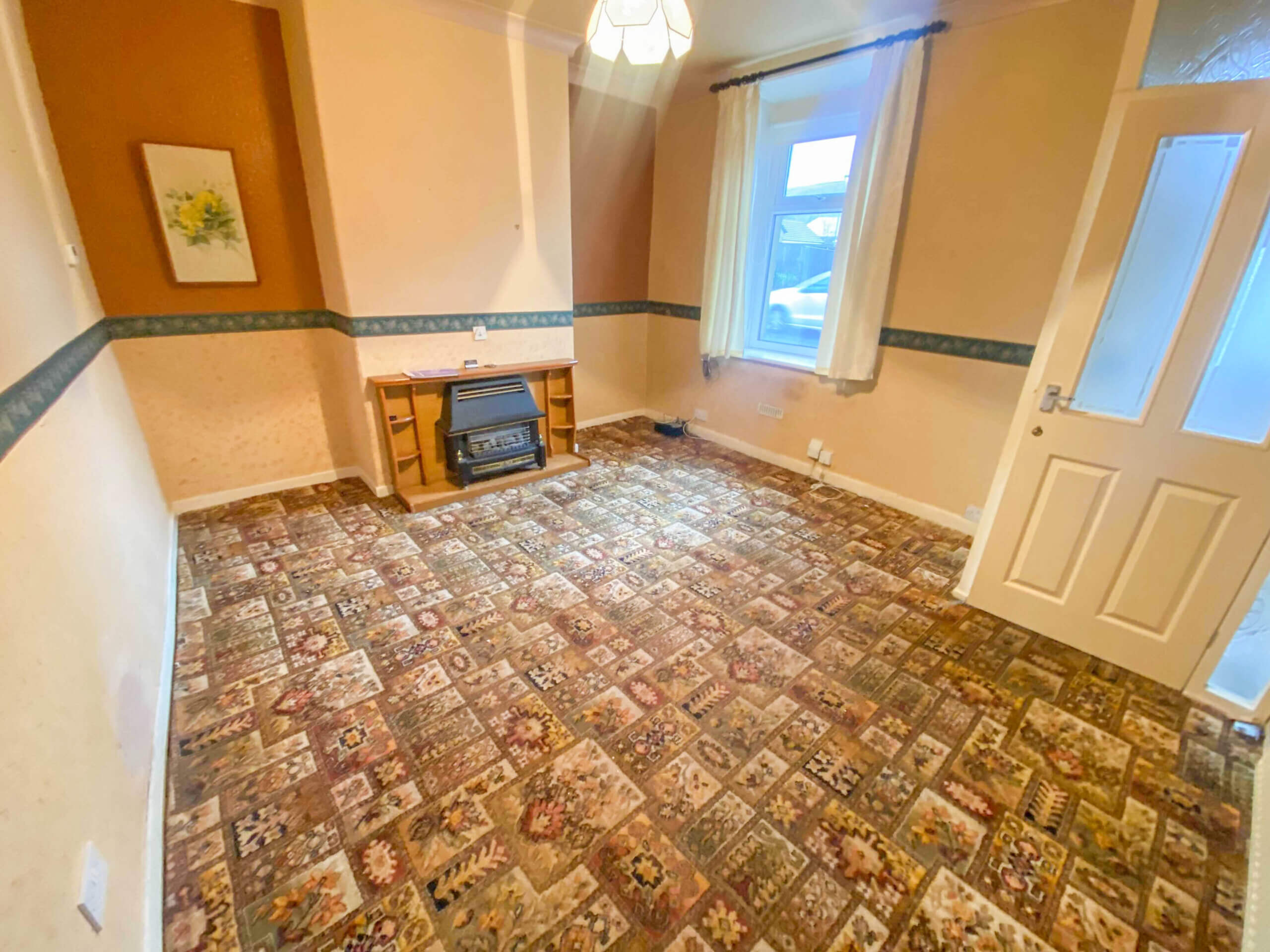 New Line, Bacup, Rossendale Coppenwall Estate Agents