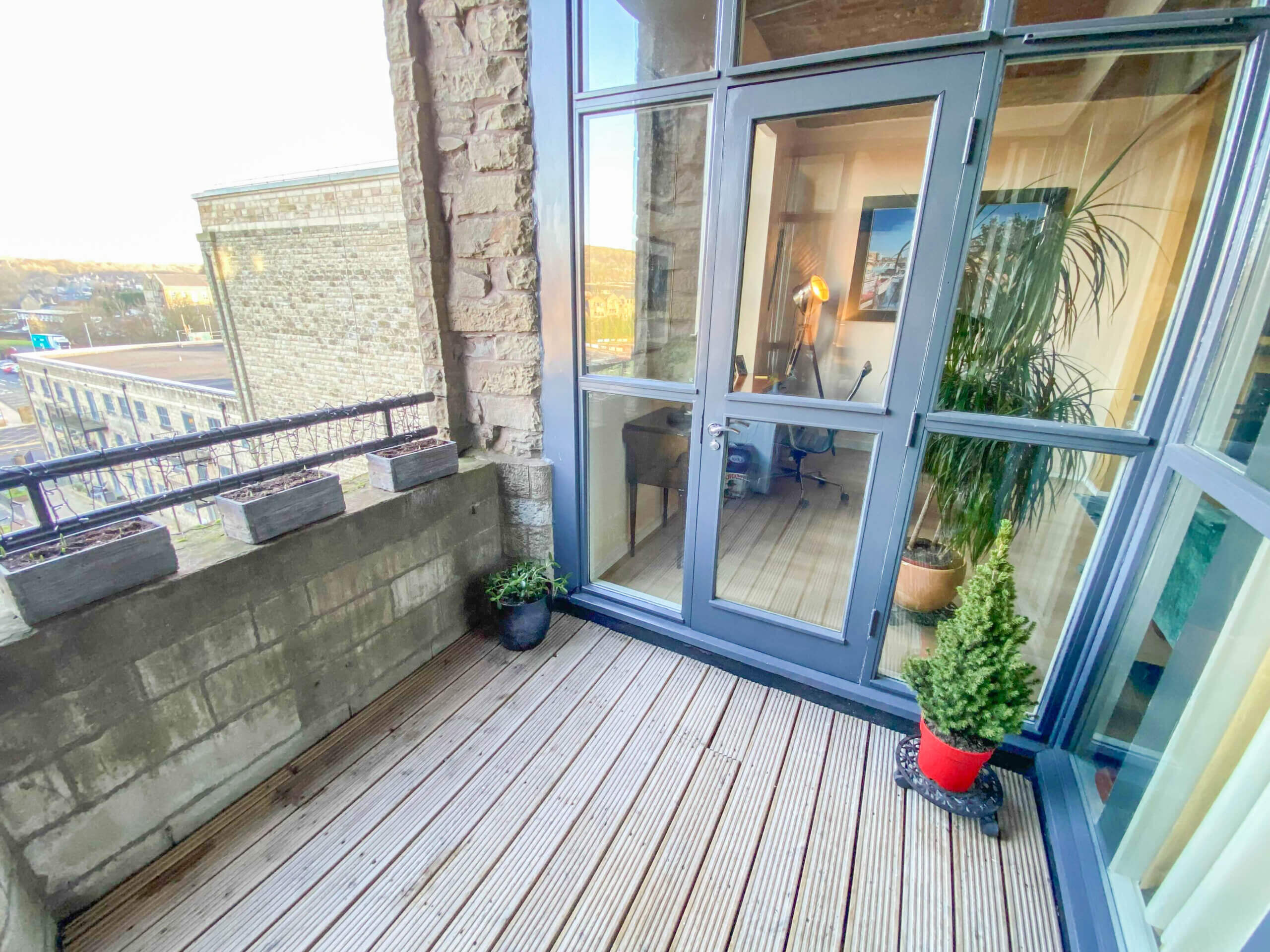 Ilex Mill, Bacup Road, Rawtenstall, Rossendale Coppenwall Estate Agents