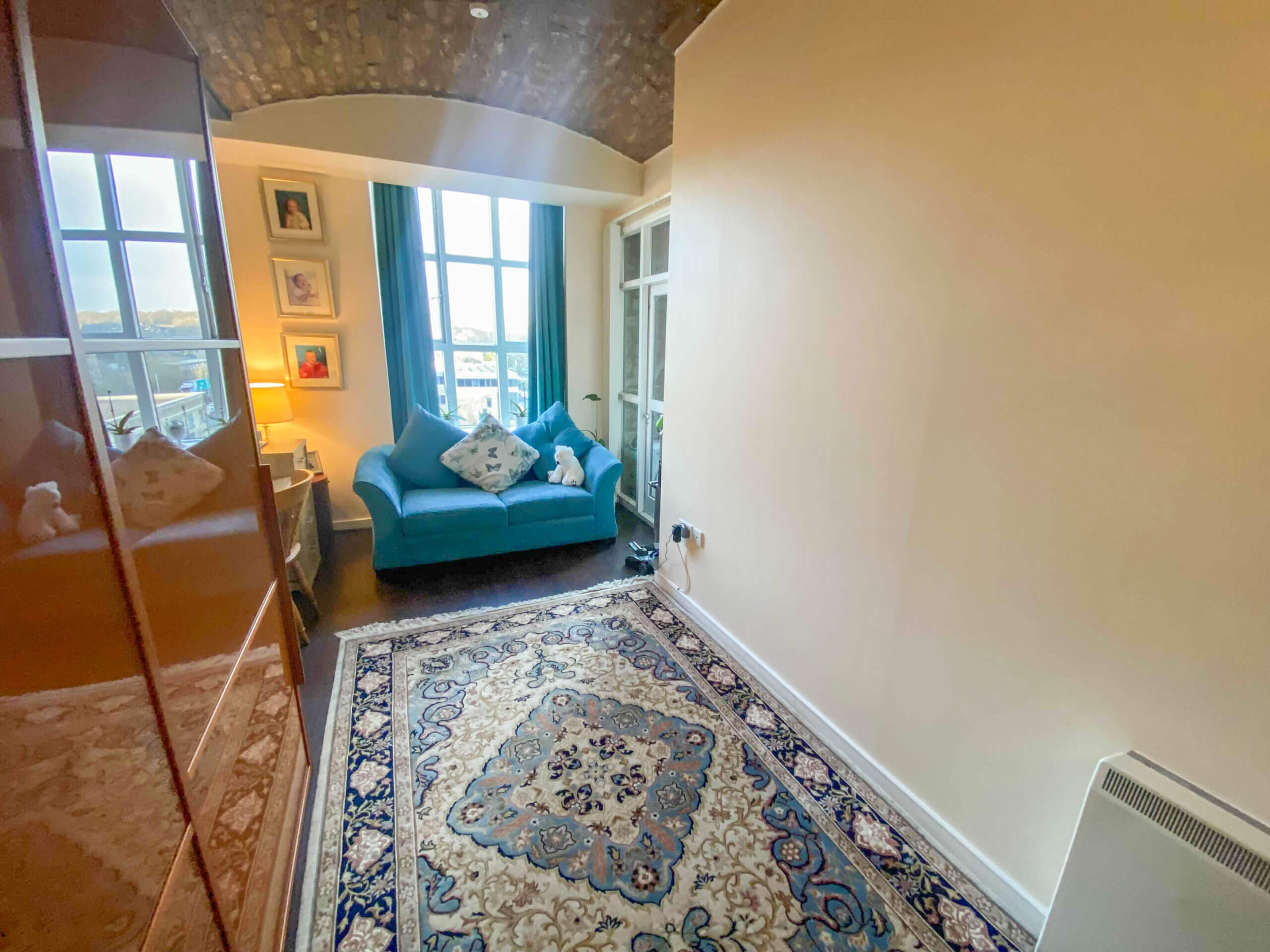 Ilex Mill, Bacup Road, Rawtenstall, Rossendale Coppenwall Estate Agents