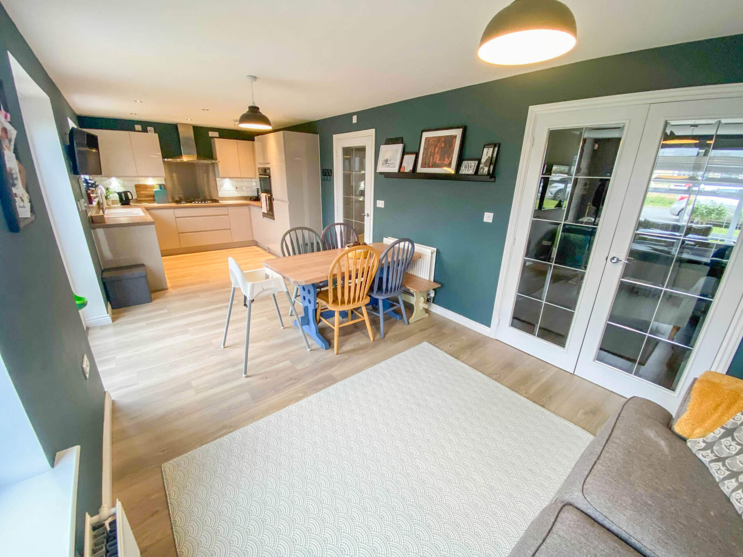 Ward Way, Dale Moor View, Rawtenstall Coppenwall Estate Agents