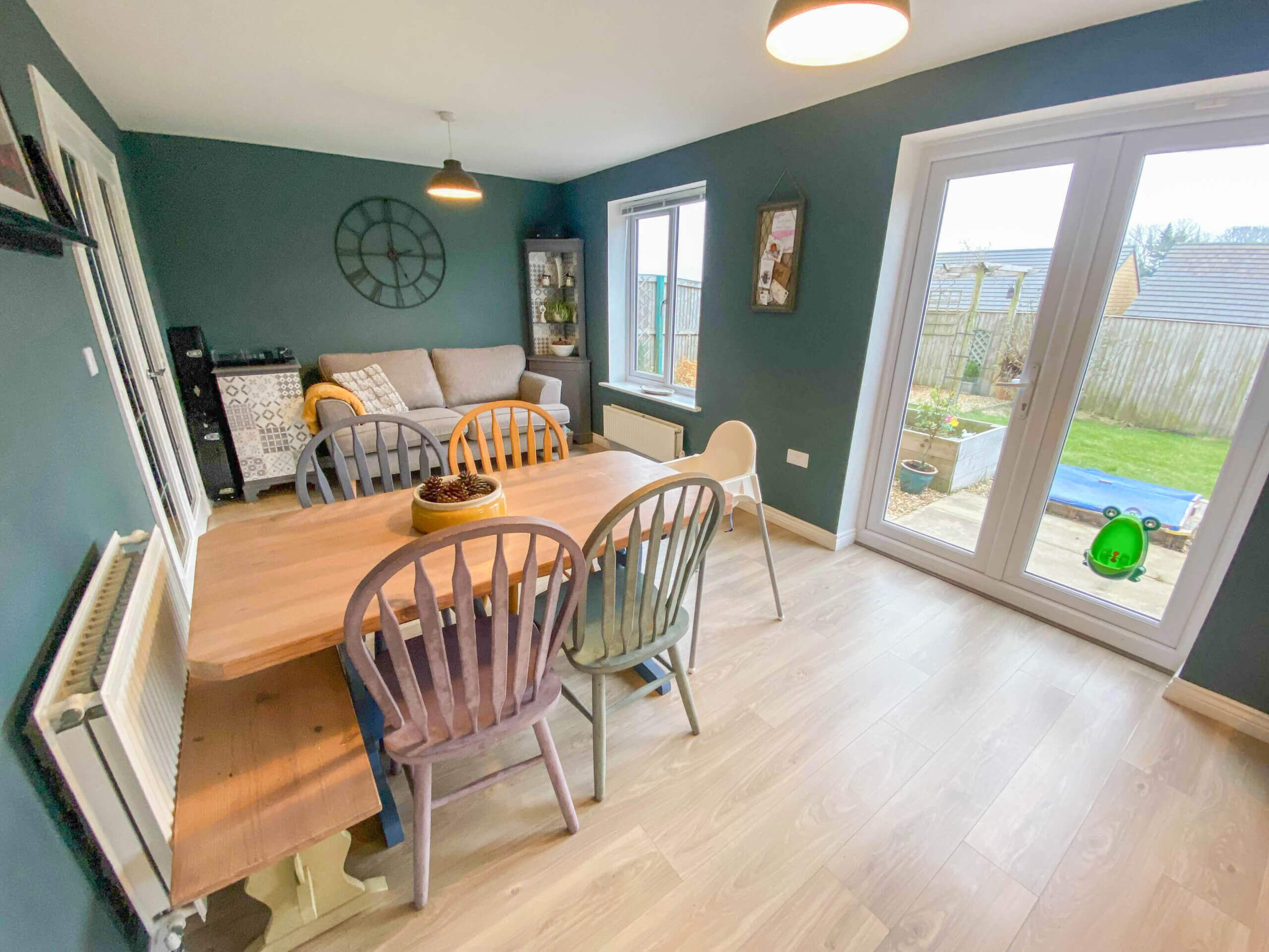 Ward Way, Dale Moor View, Rawtenstall Coppenwall Estate Agents